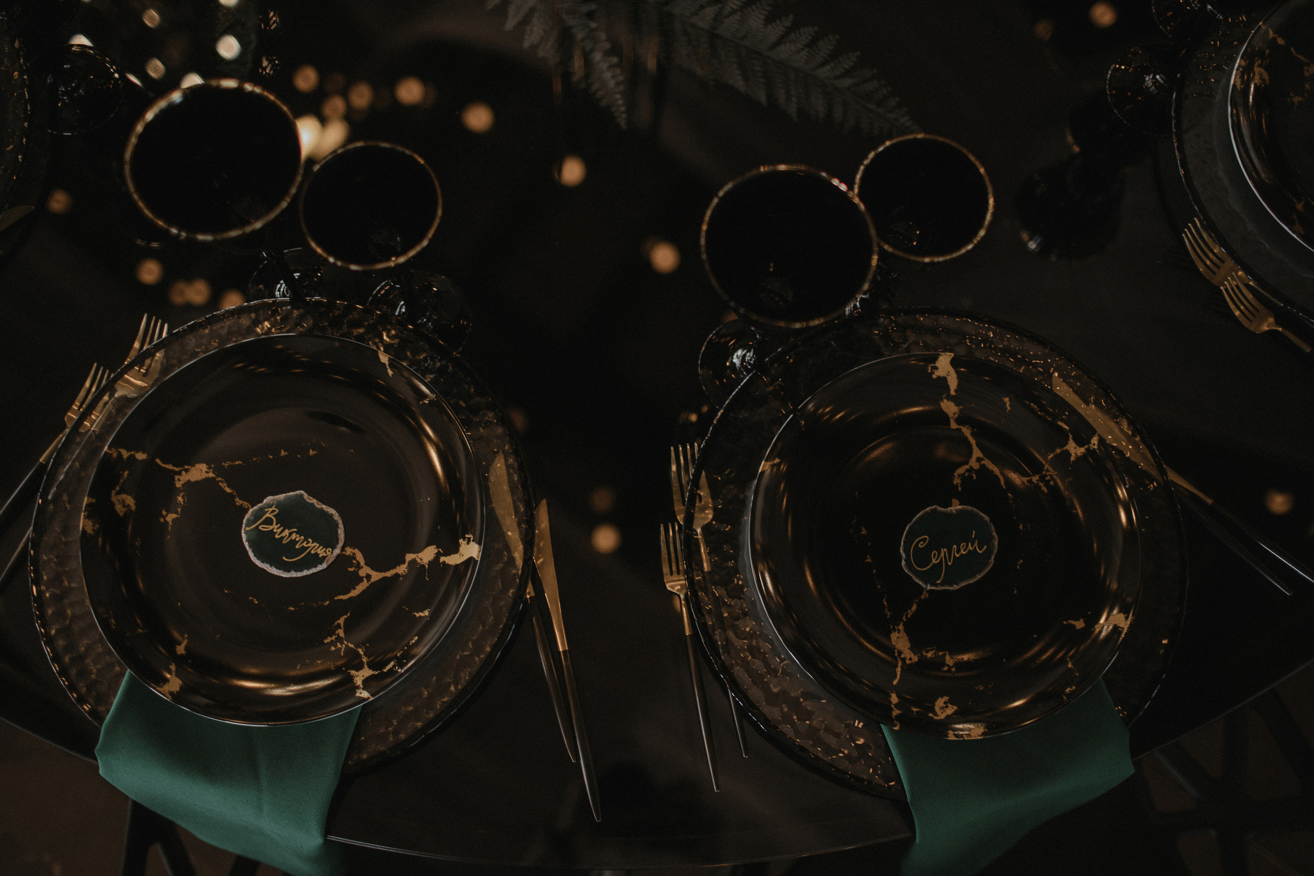 Настя & Женя. Фотограф Serj Ganso