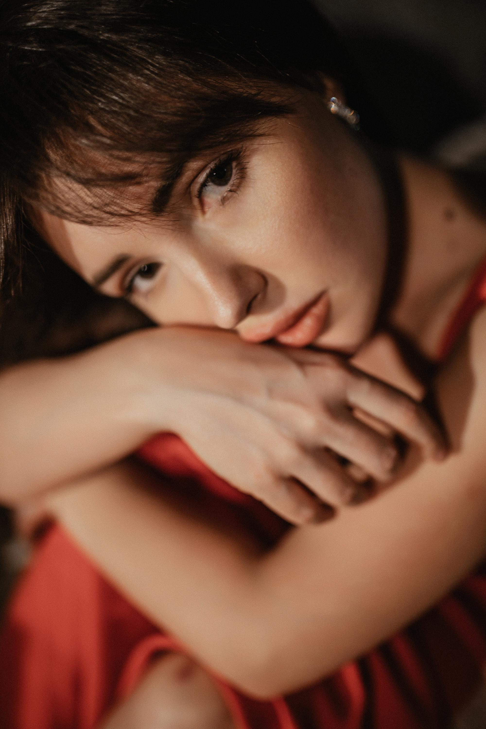 ELENA. Фотограф Serj Ganso