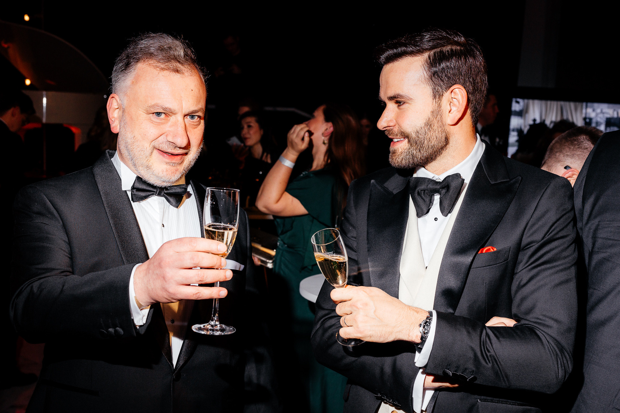 Wedding Awards. Фотограф Serj Ganso