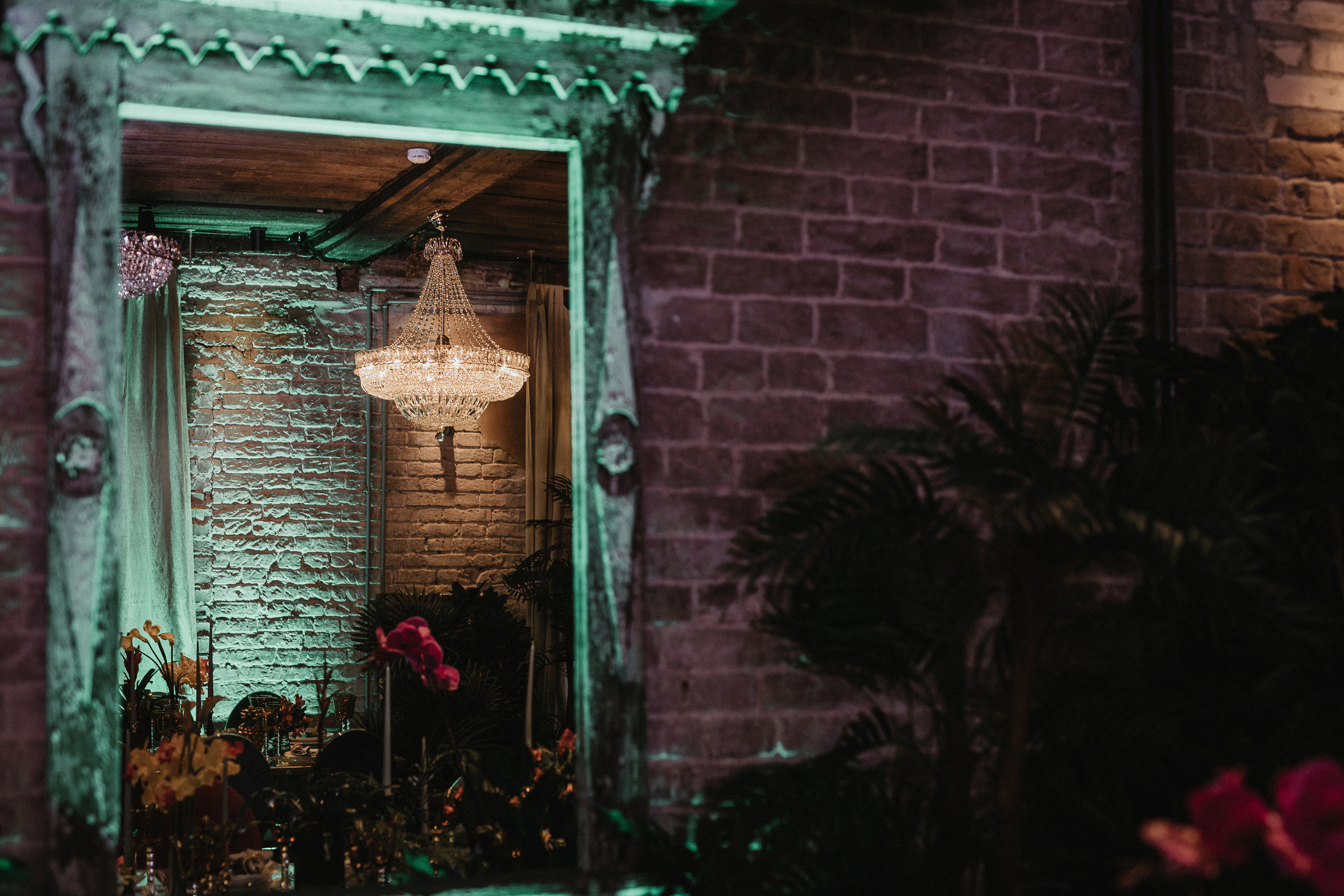 Дмитрий & Мария. Фотограф Serj Ganso