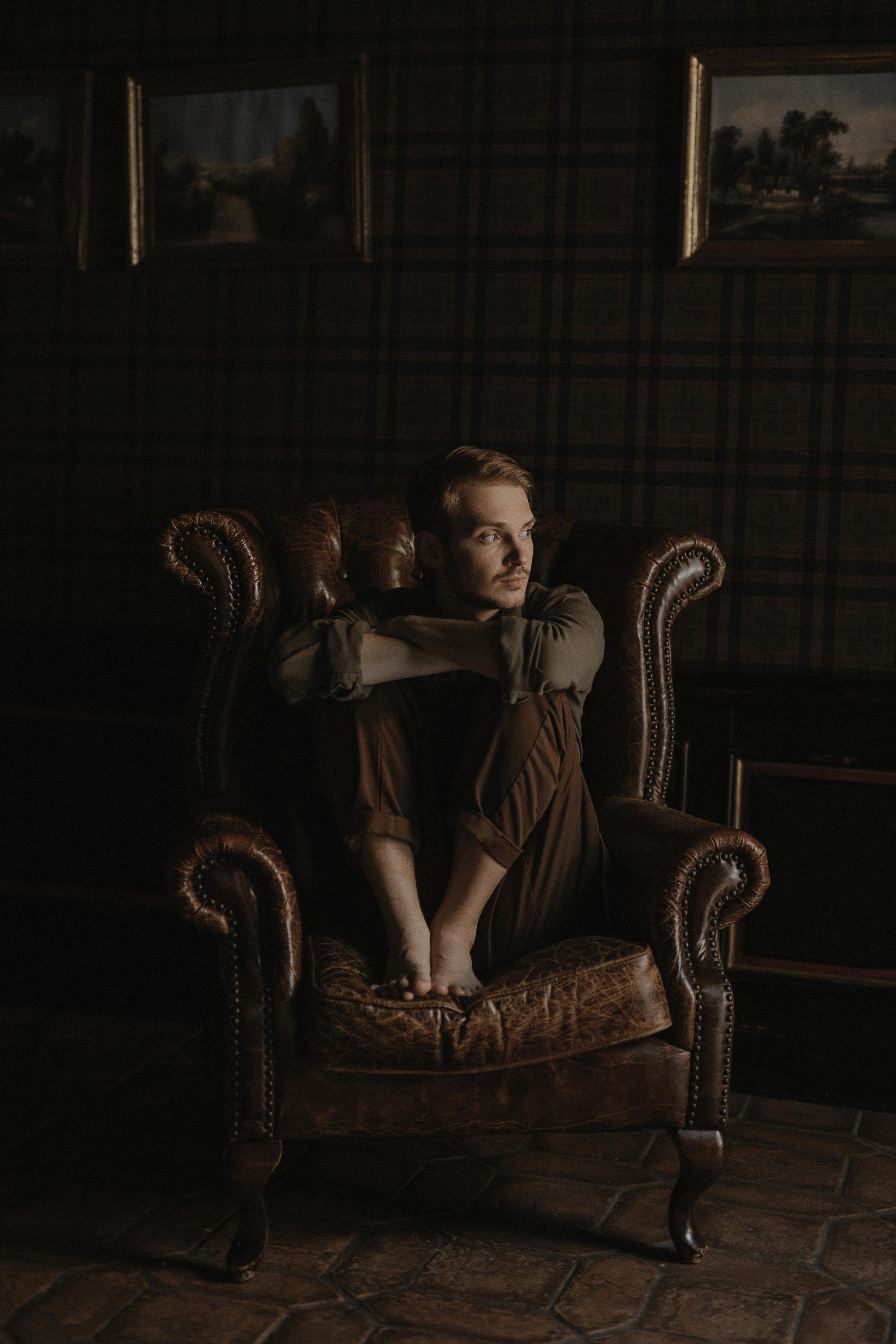 Ваня & Яна. Фотограф Serj Ganso