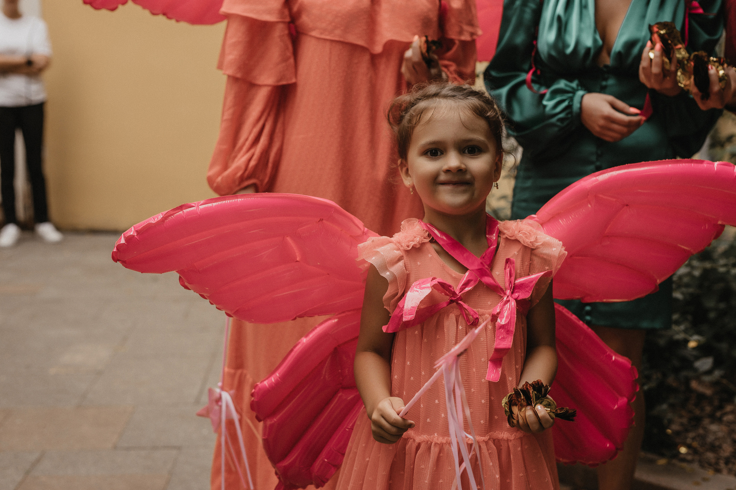 Дмитрий & Мария. Фотограф Serj Ganso