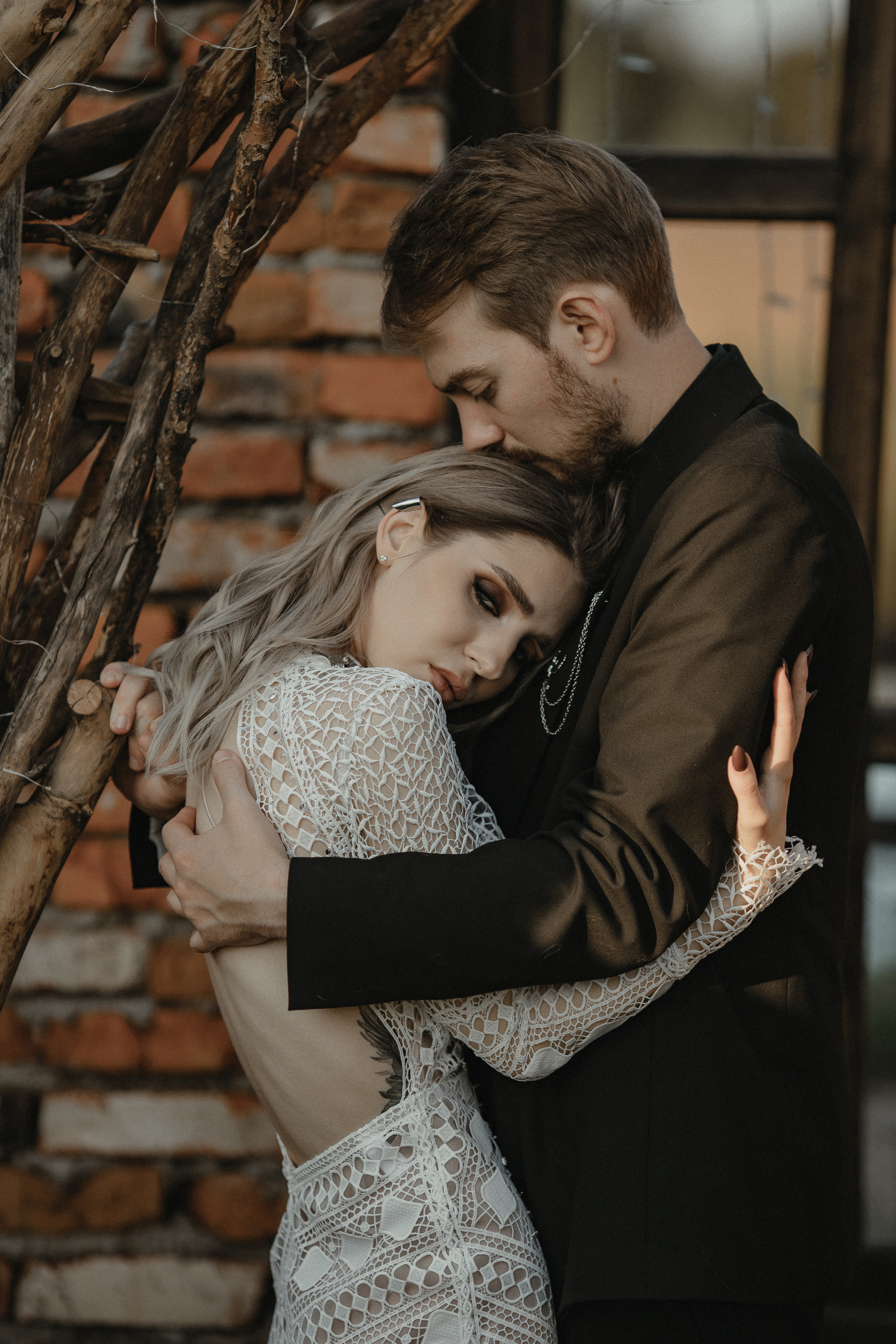 Фотограф Serj Ganso