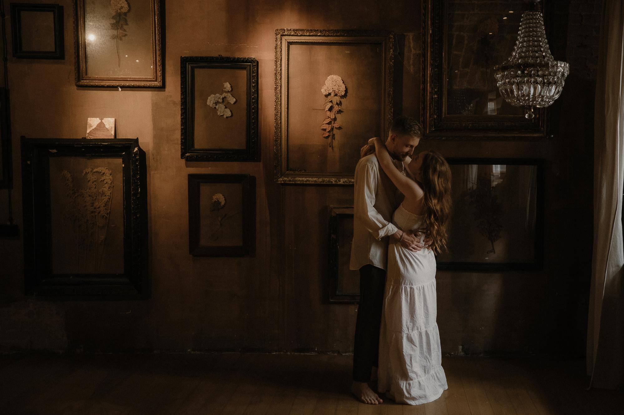 DROWNING NO MATTER WHERE. Фотограф Serj Ganso