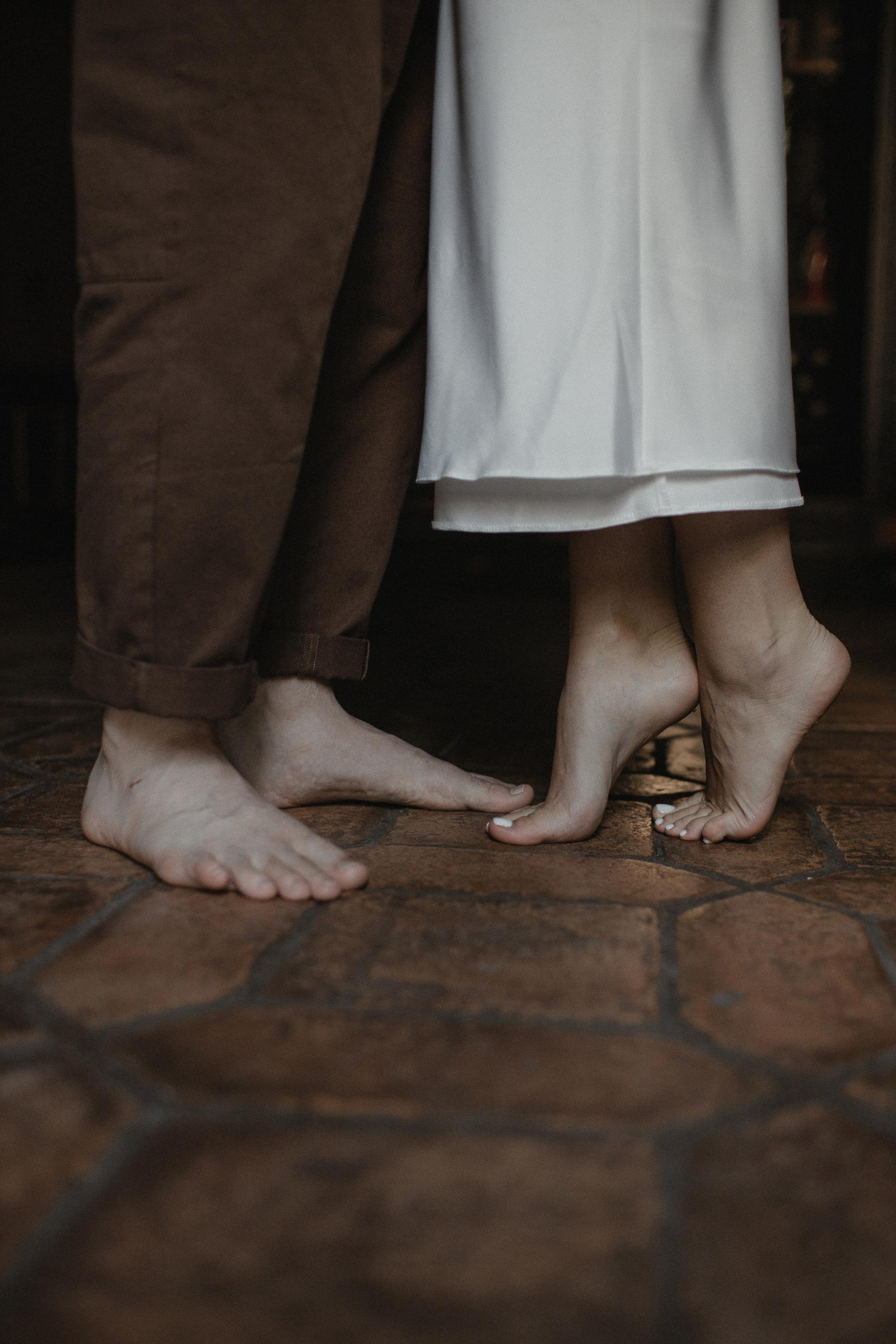 Ваня & Яна. Фотограф Serj Ganso