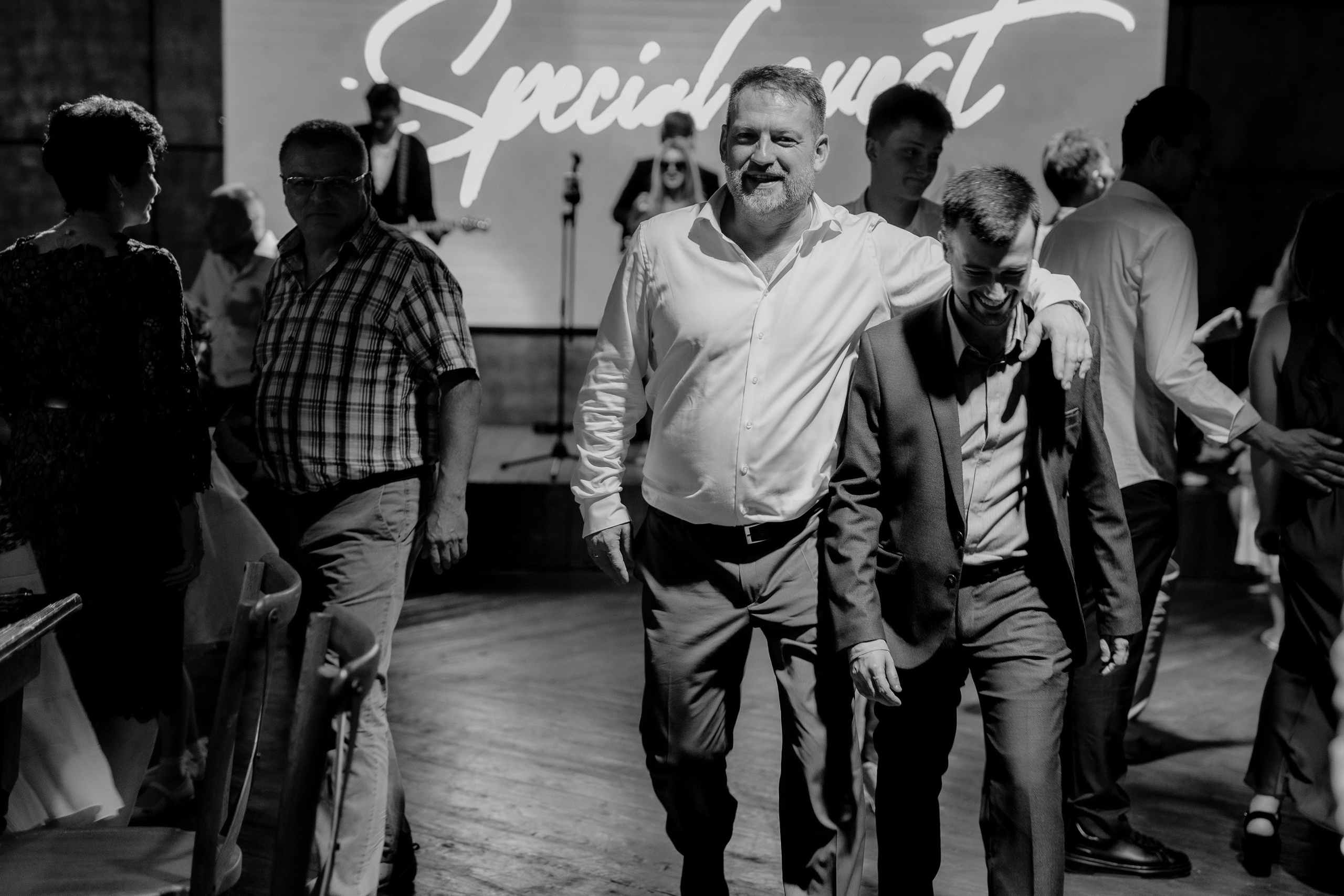 Настя & Вова. Фотограф Serj Ganso