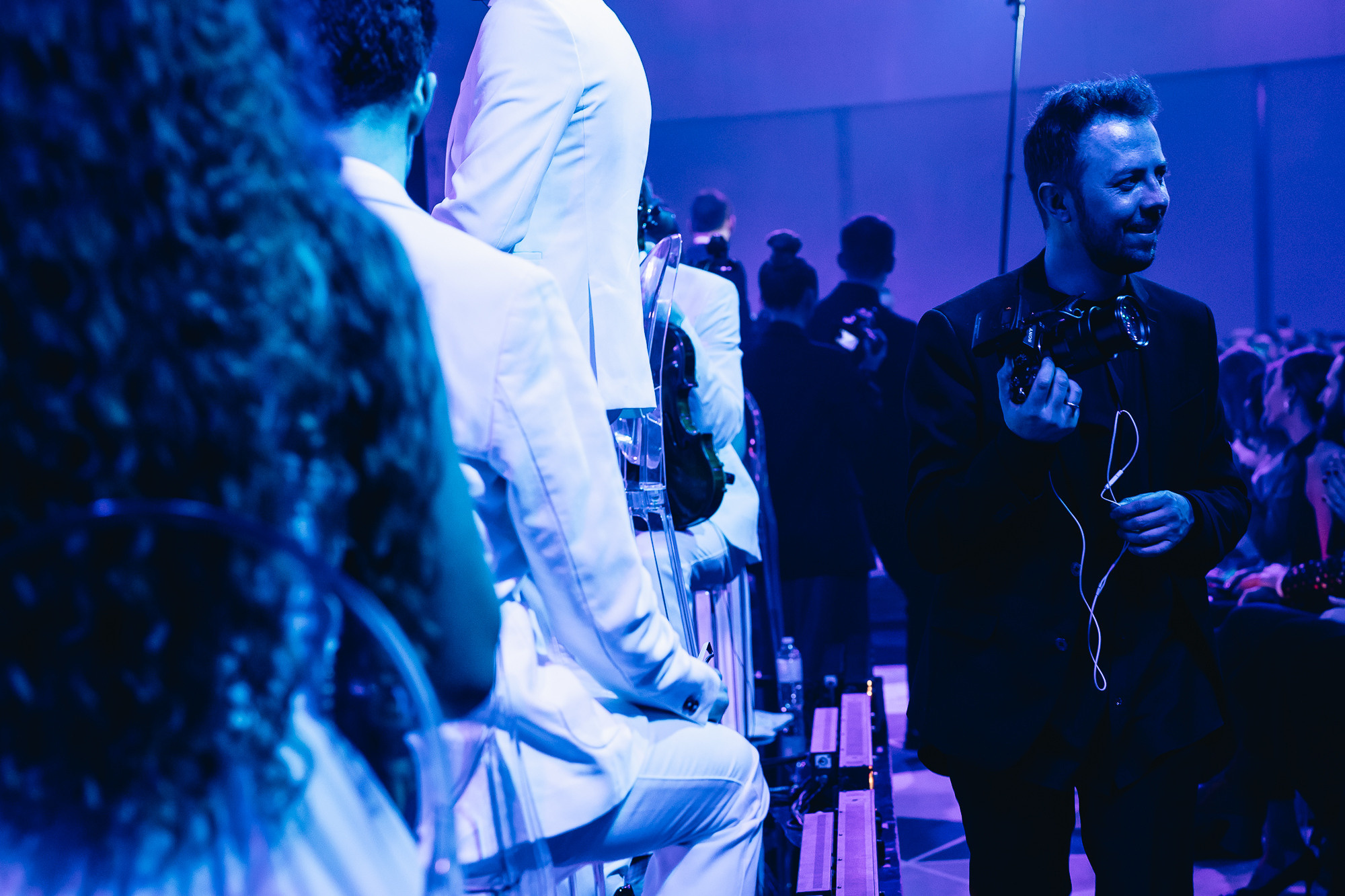 Wedding Awards. Фотограф Serj Ganso