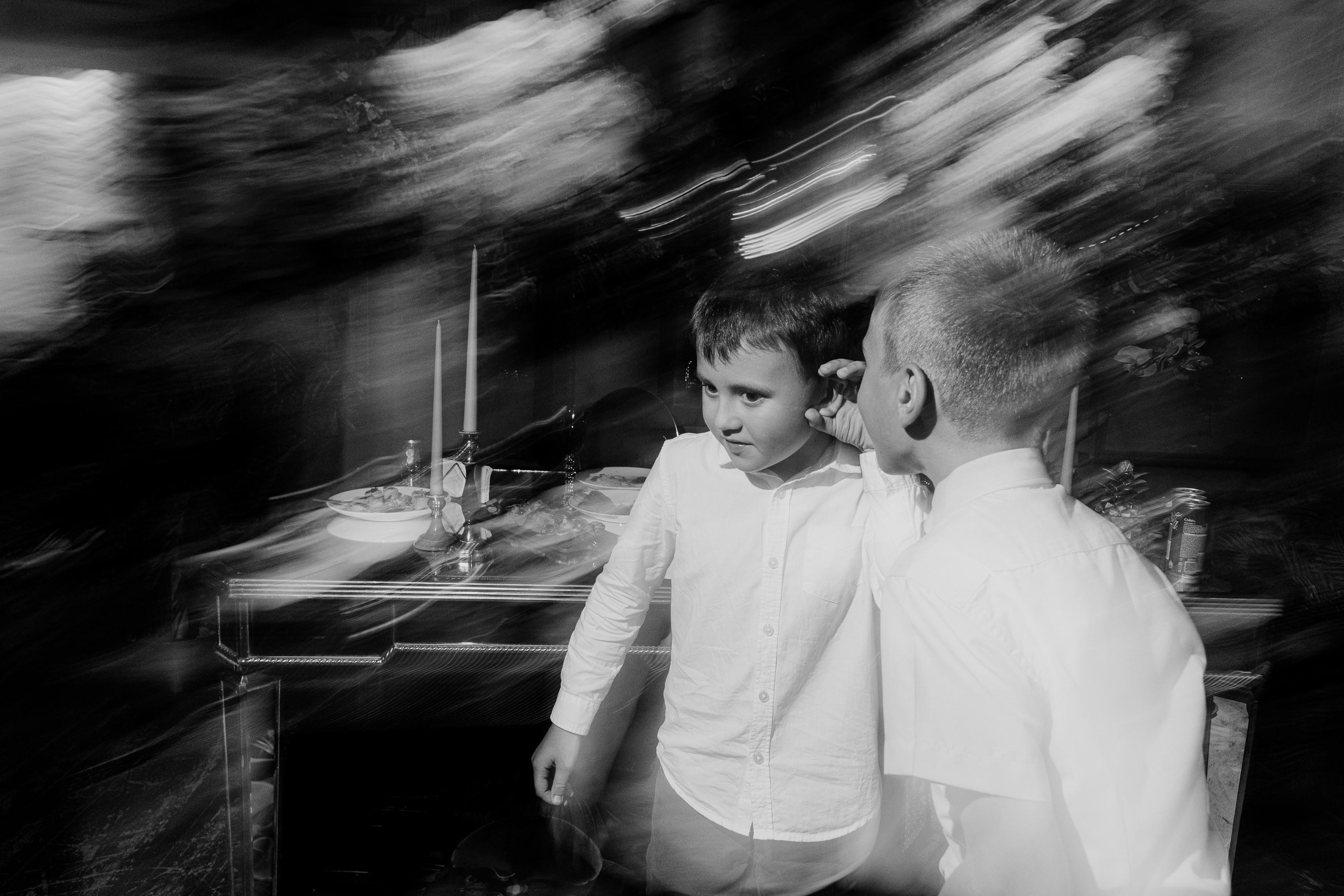 Фотограф Serj Ganso