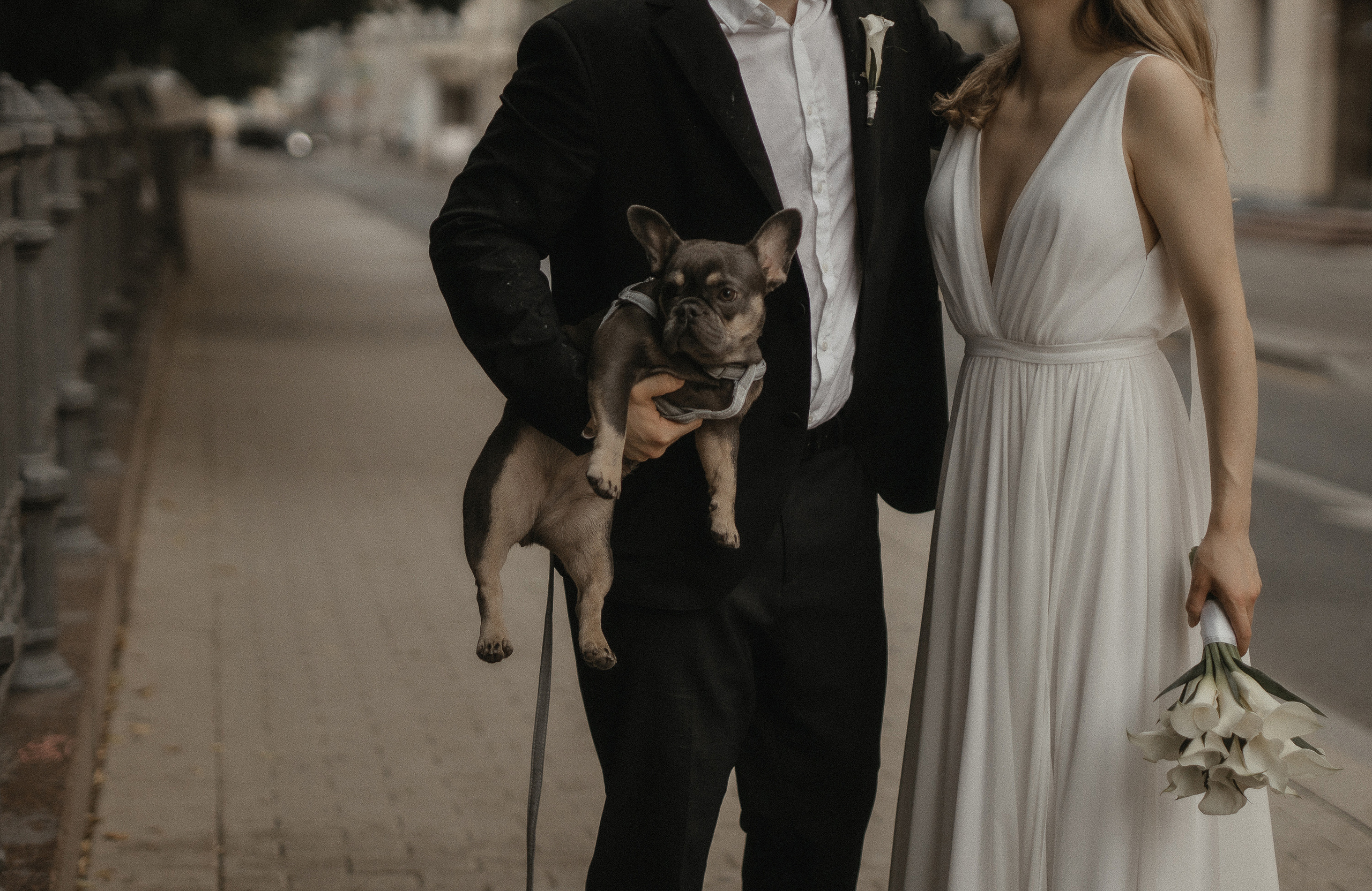 Настя & Вова. Фотограф Serj Ganso