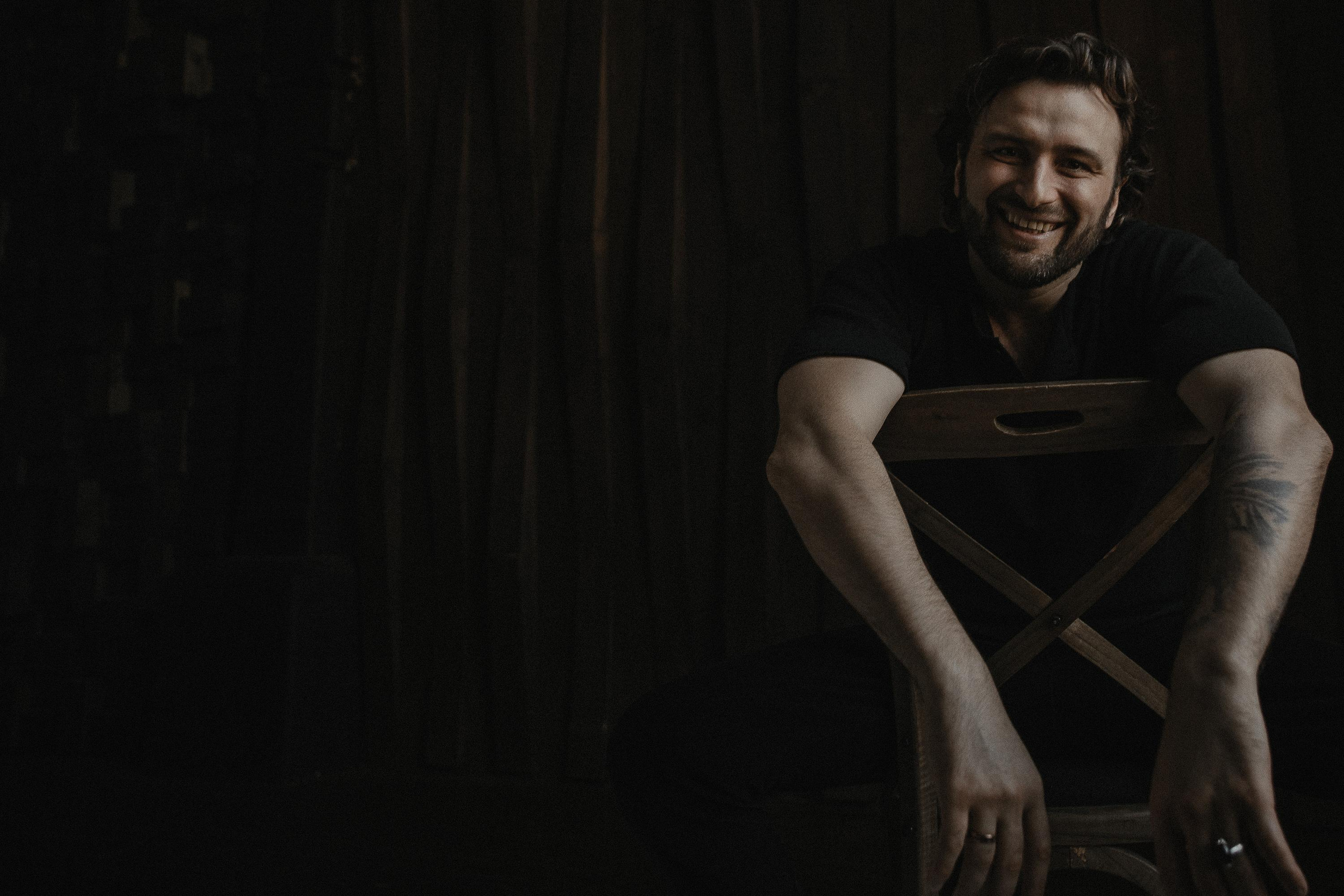 SVET OLEG. Фотограф Serj Ganso