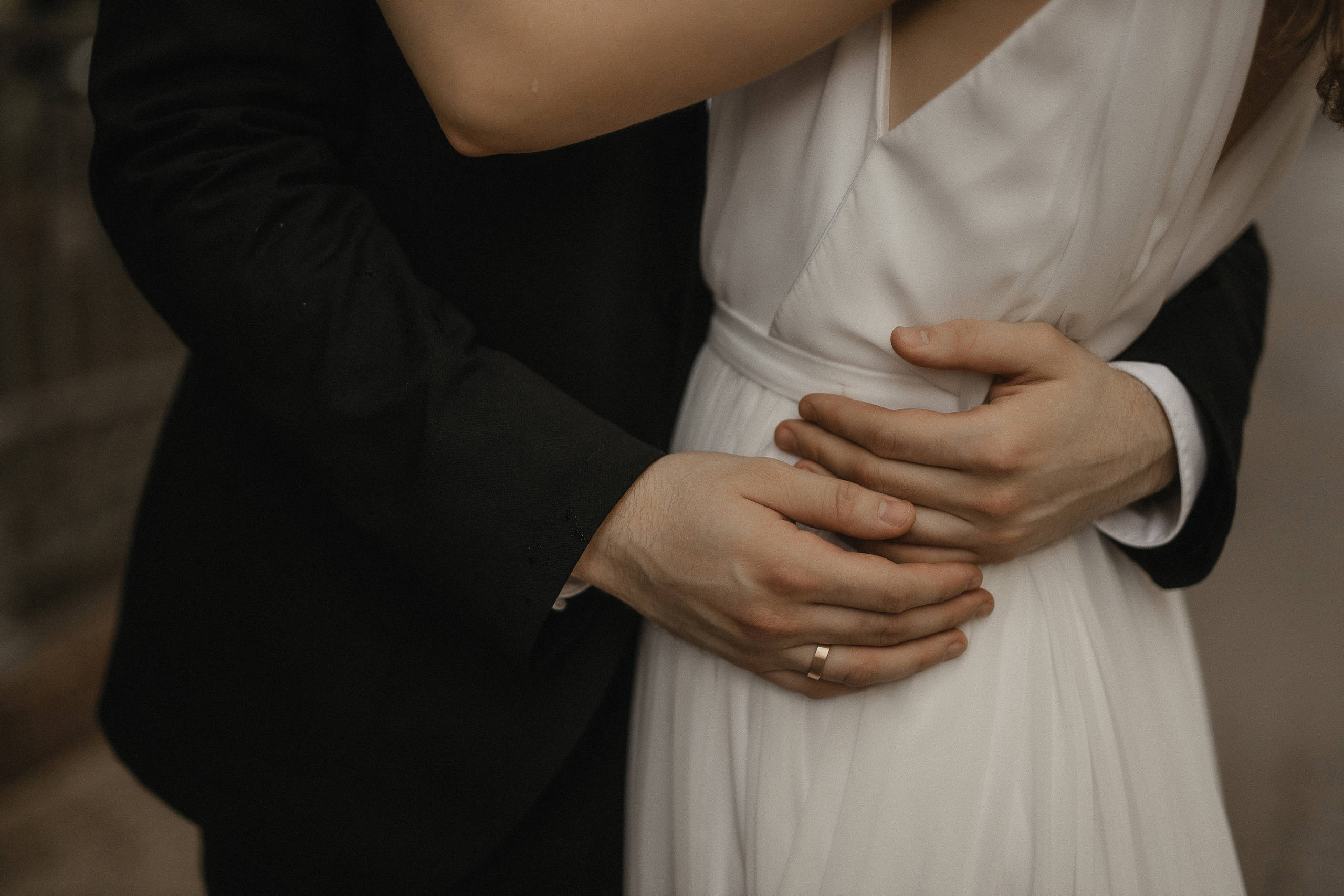 Настя & Вова. Фотограф Serj Ganso