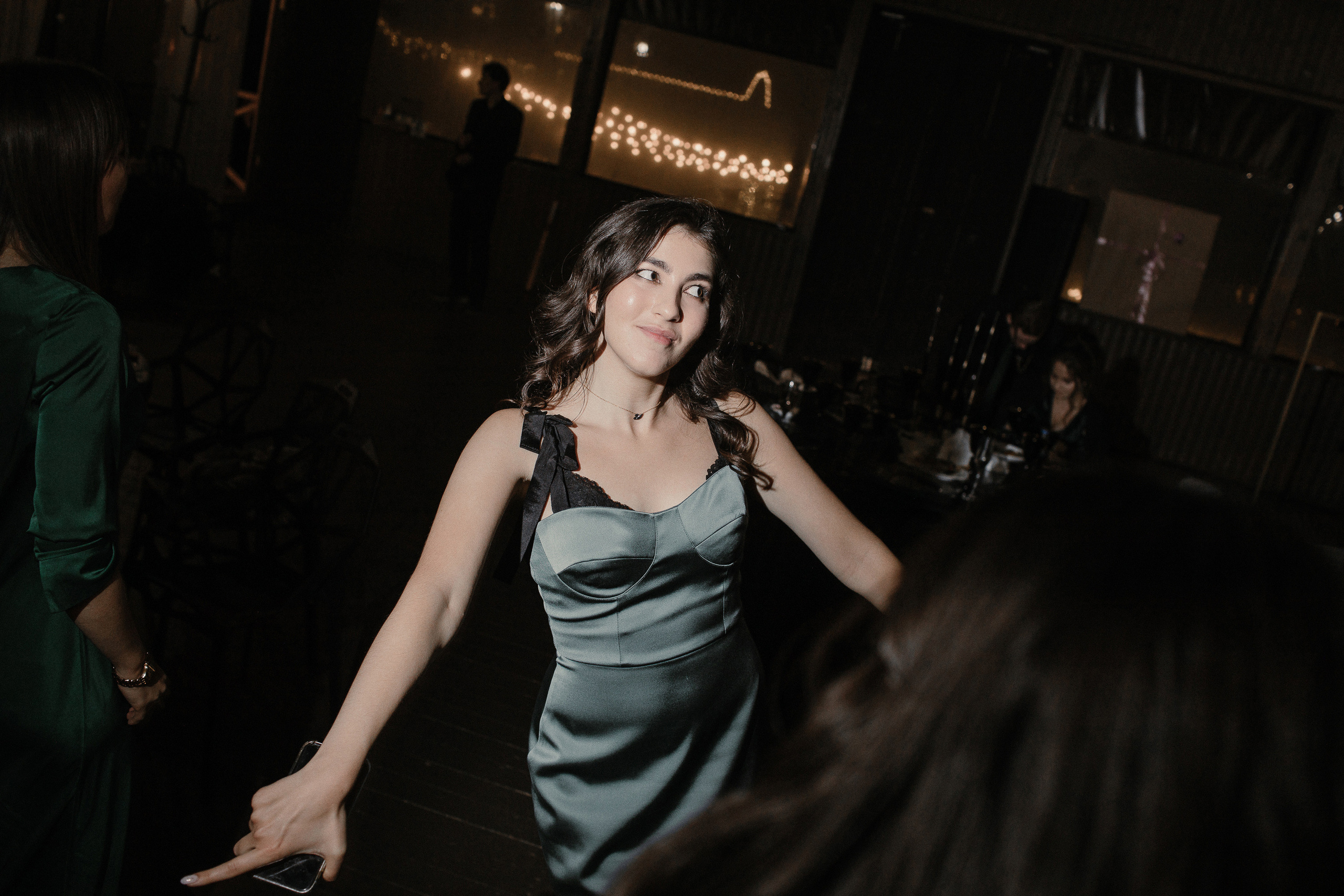 Настя & Женя. Фотограф Serj Ganso