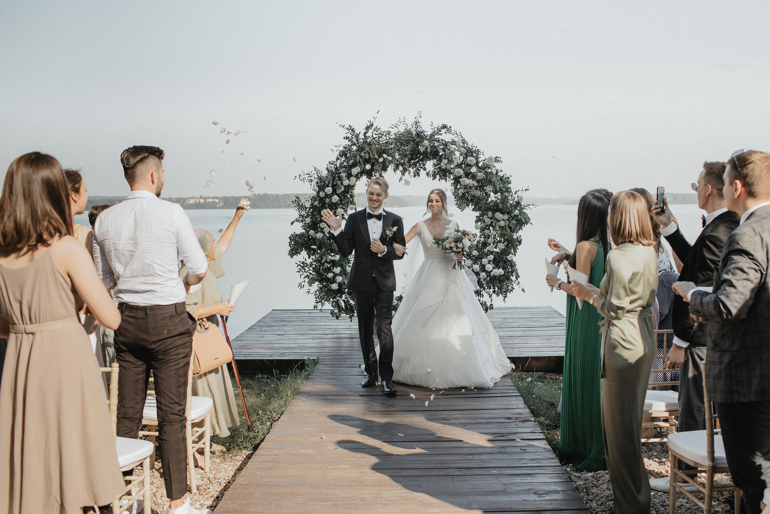 Ваня & Яна. Фотограф Serj Ganso