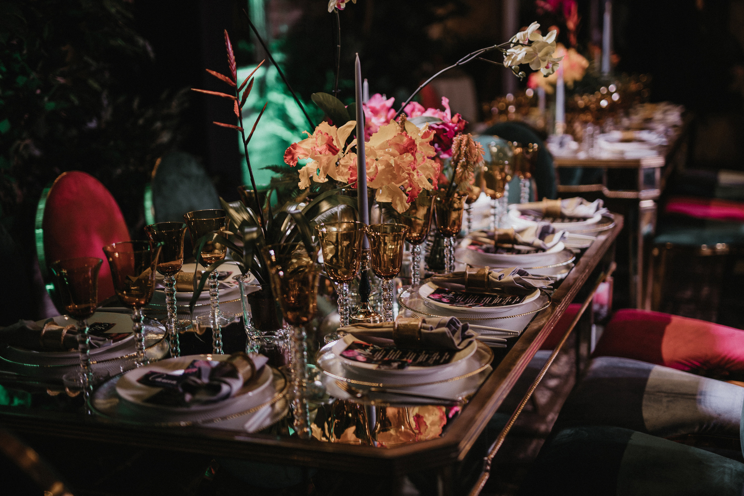 Дмитрий & Мария. Фотограф Serj Ganso