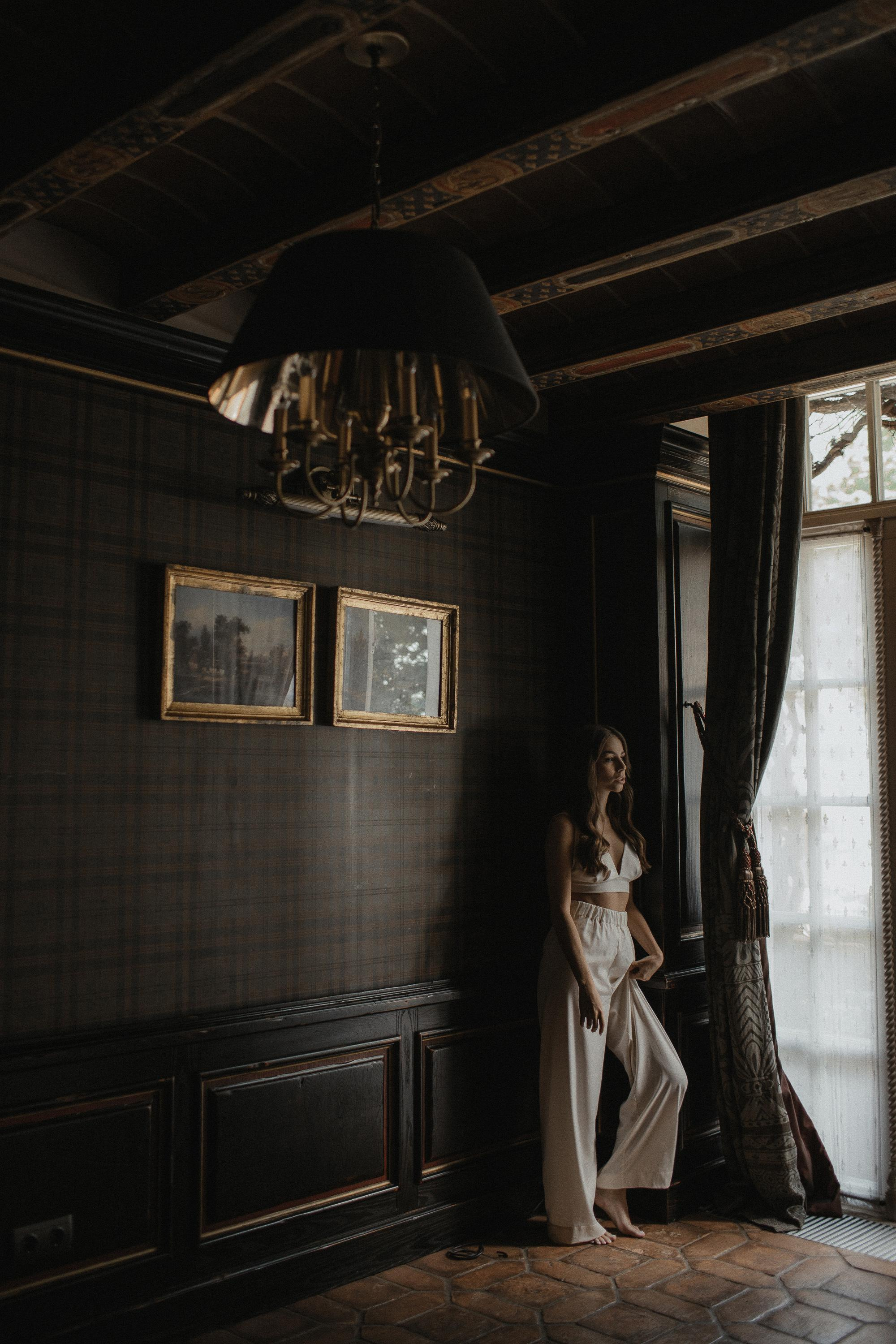 Ваня & Яна. Фотограф Serj Ganso