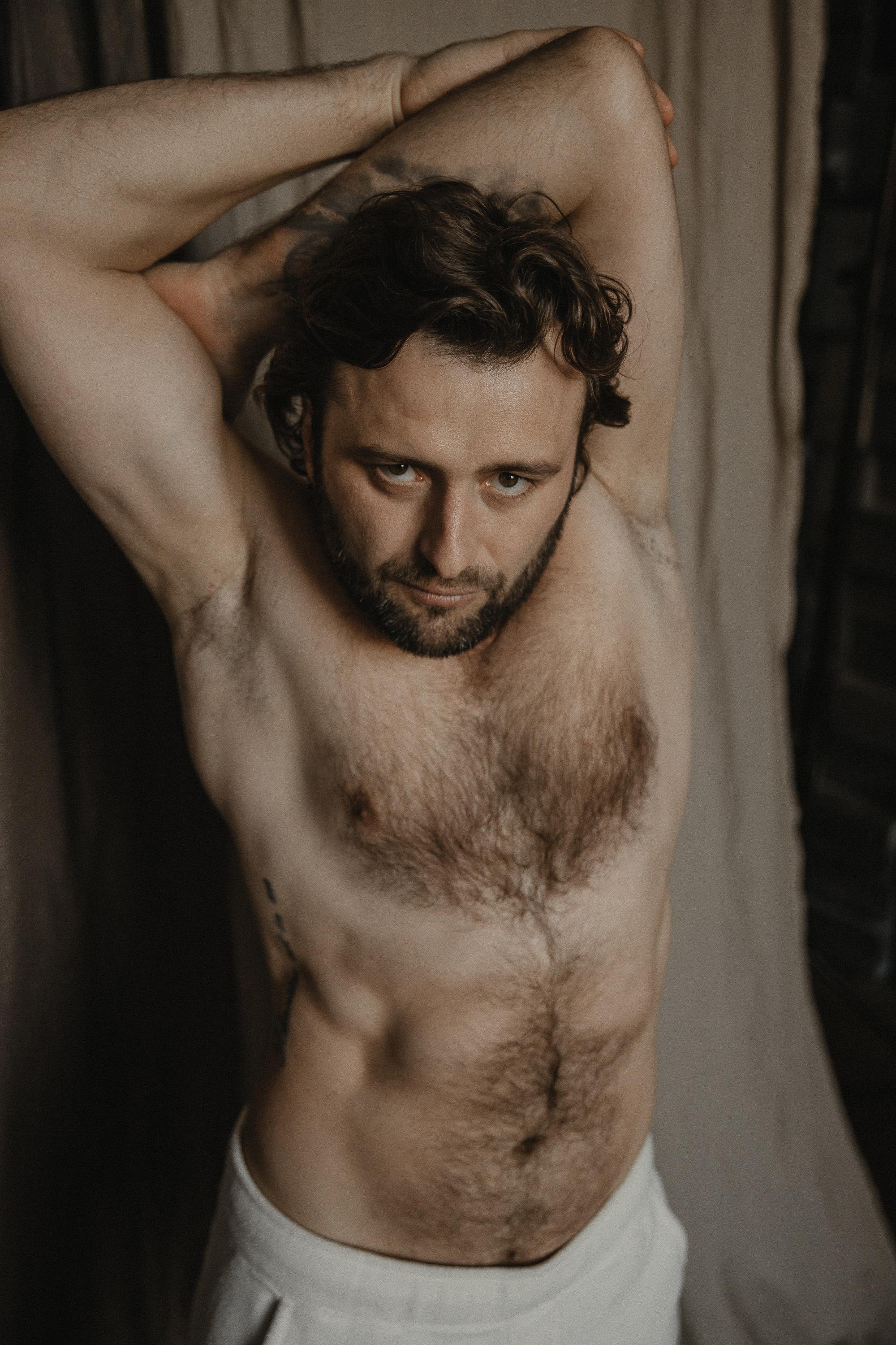 SVET OLEG. Фотограф Serj Ganso