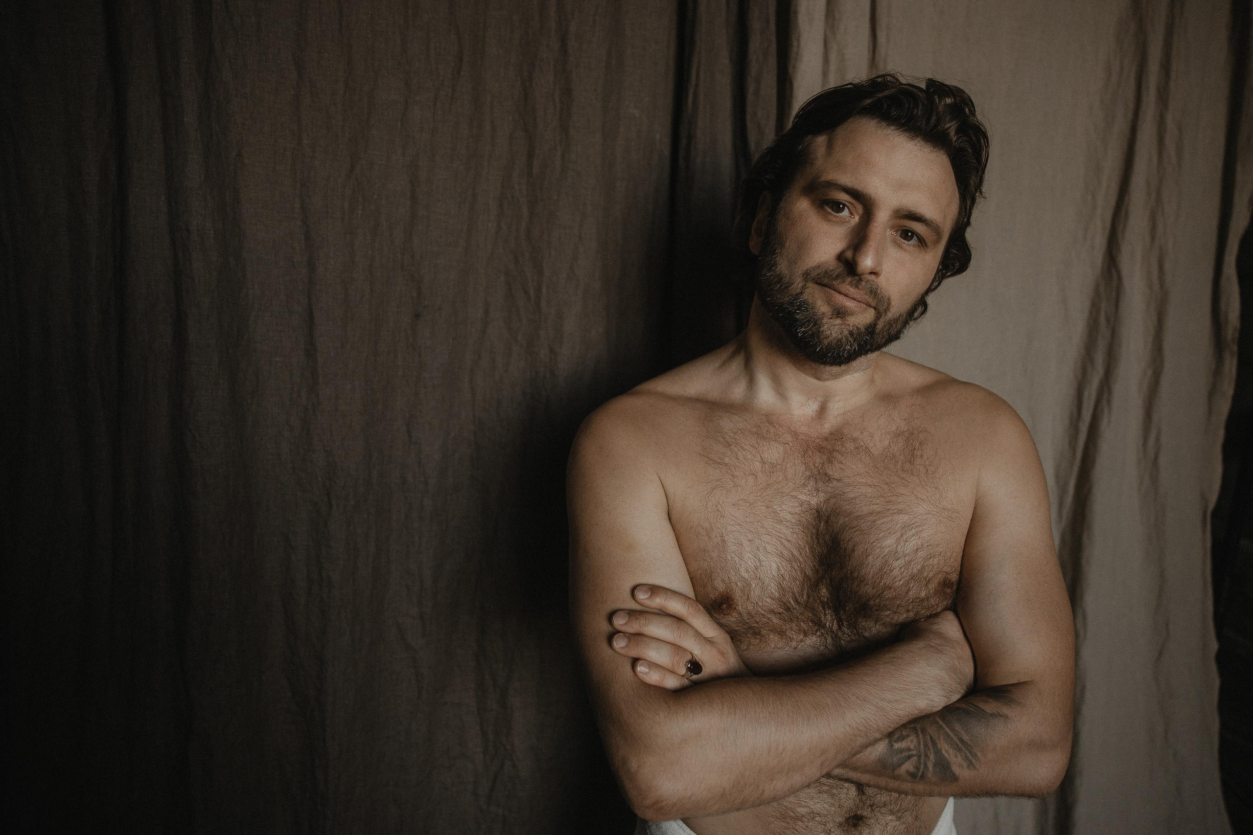 SVET OLEG. Фотограф Serj Ganso