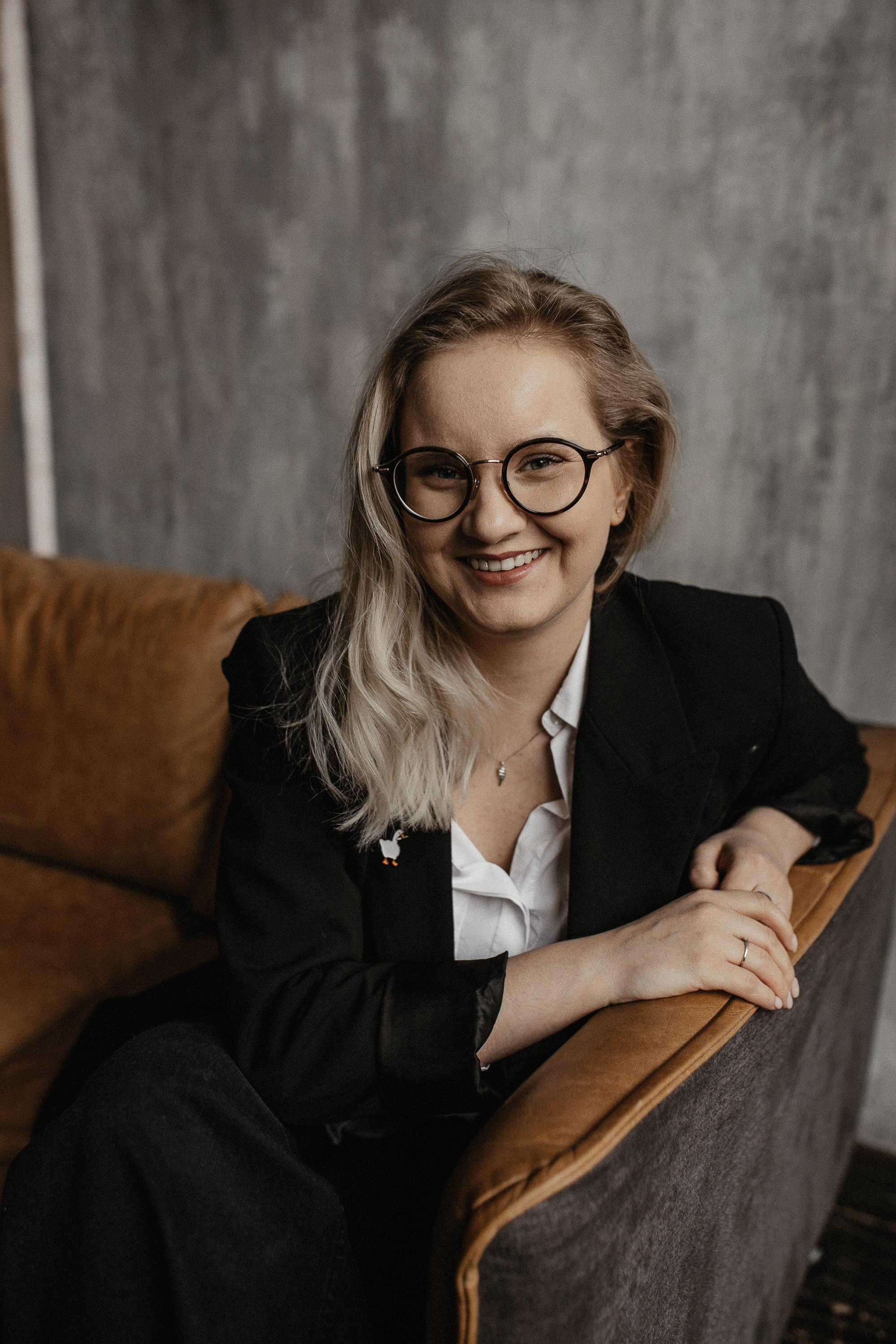 DARIYA. Фотограф Serj Ganso