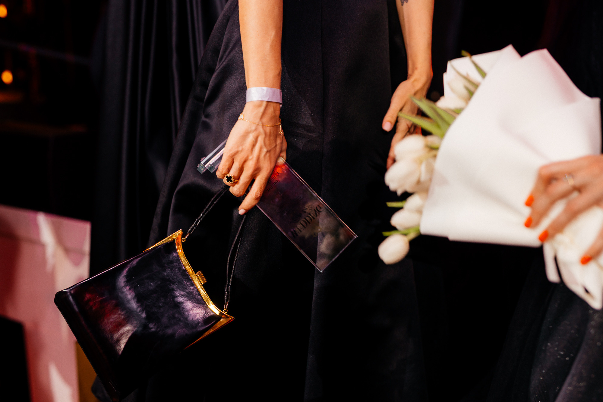 Wedding Awards. Фотограф Serj Ganso