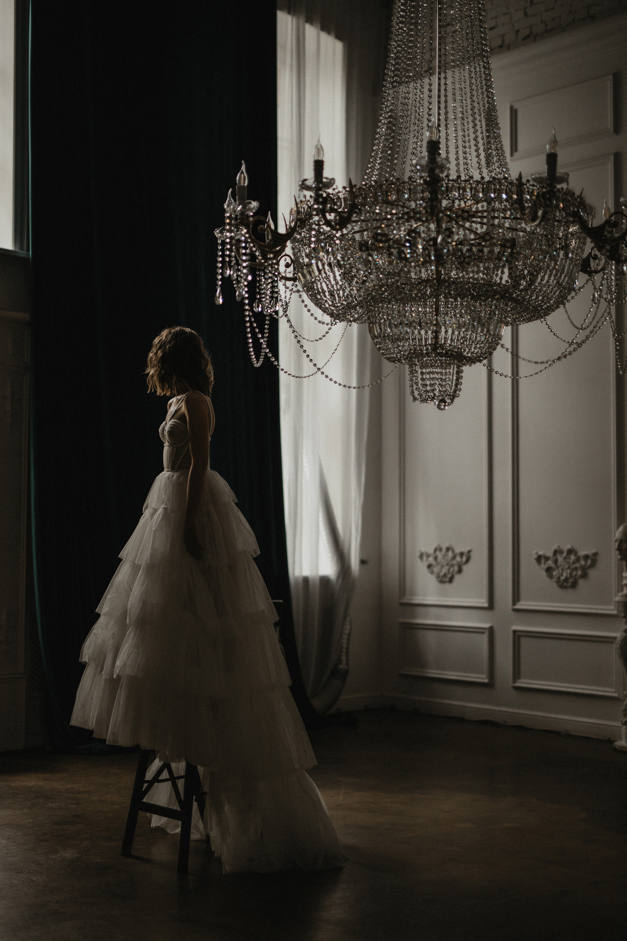 Дмитрий & Мария. Фотограф Serj Ganso