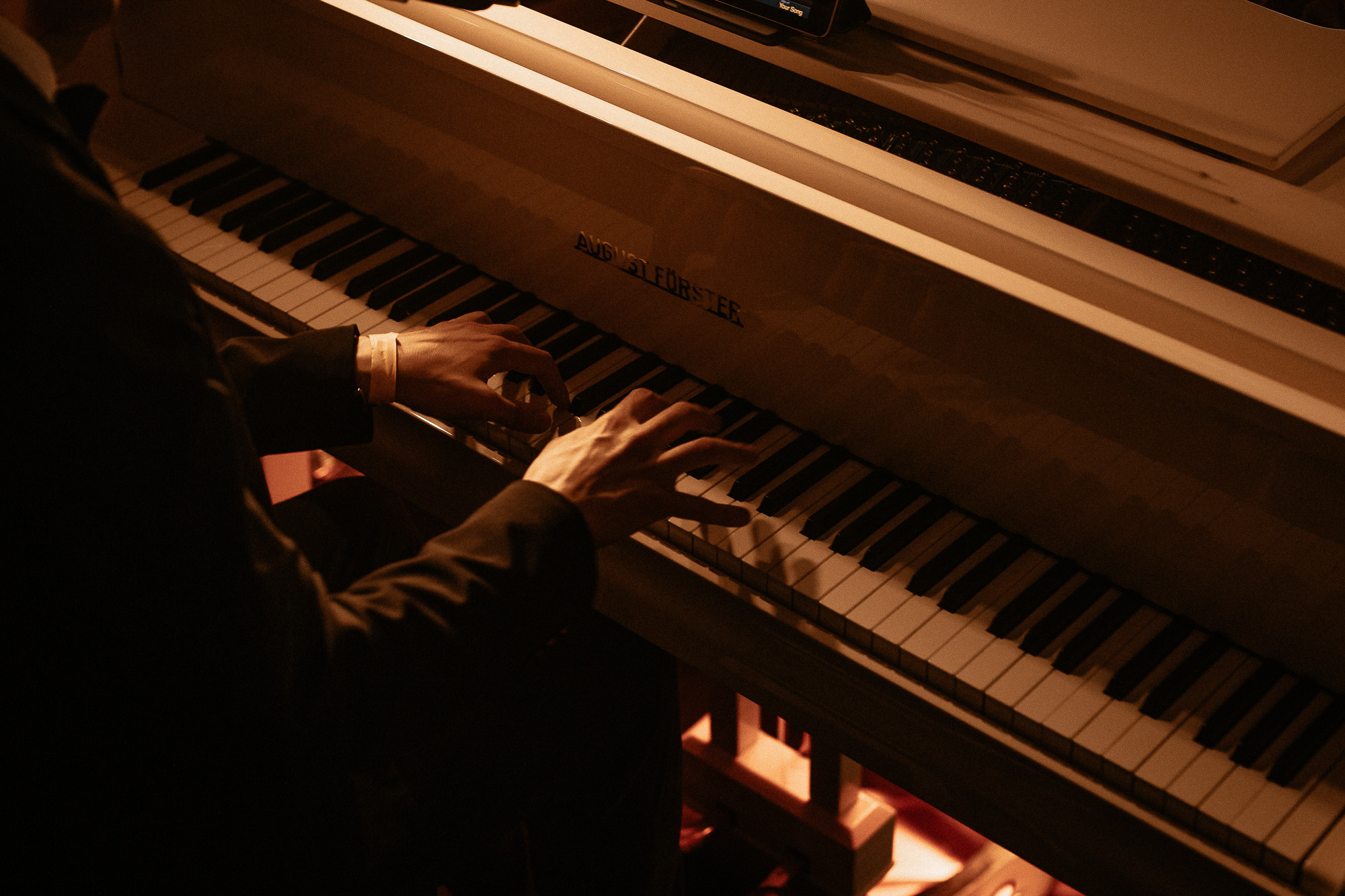 Wedding Awards. Фотограф Serj Ganso