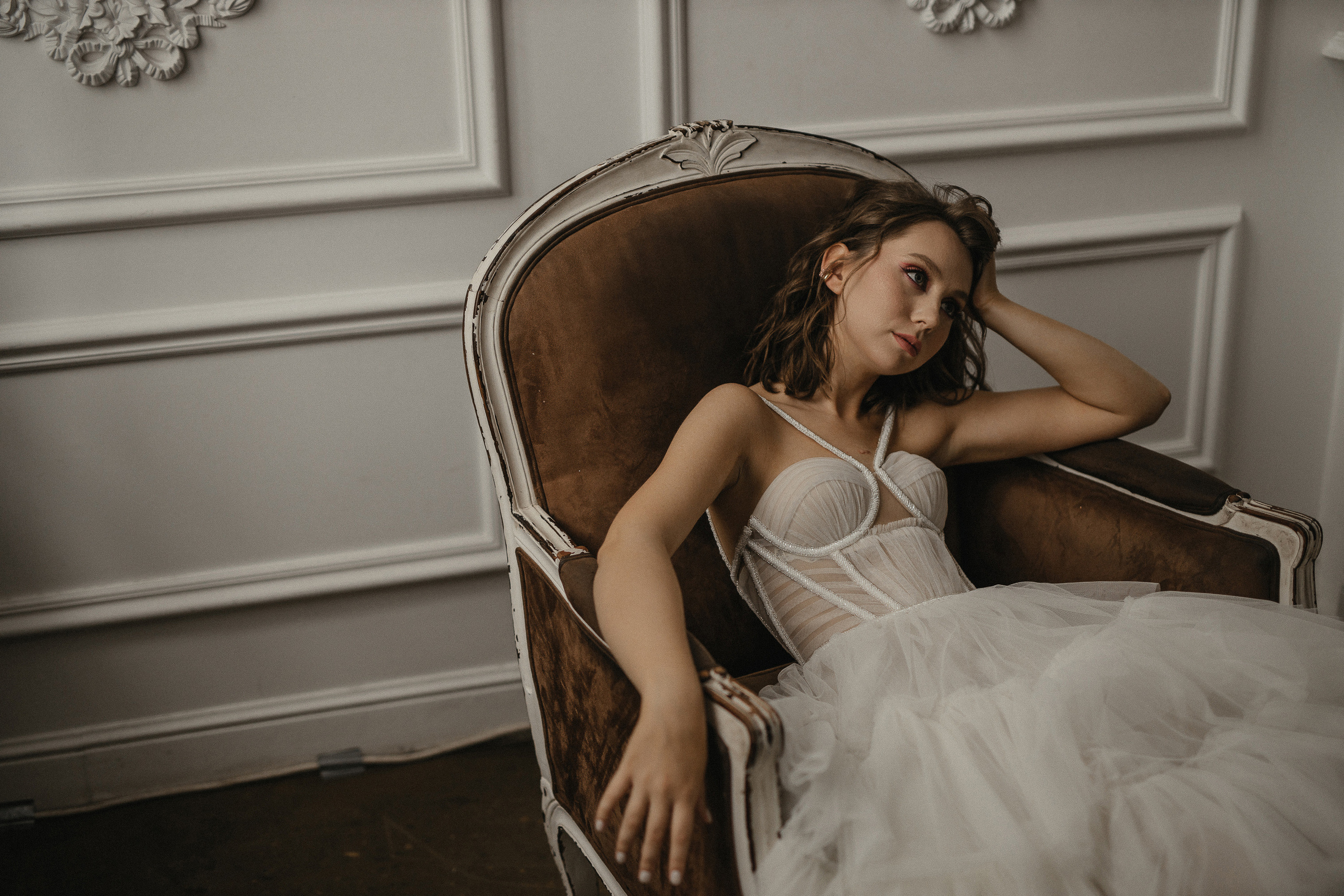 Дмитрий & Мария. Фотограф Serj Ganso