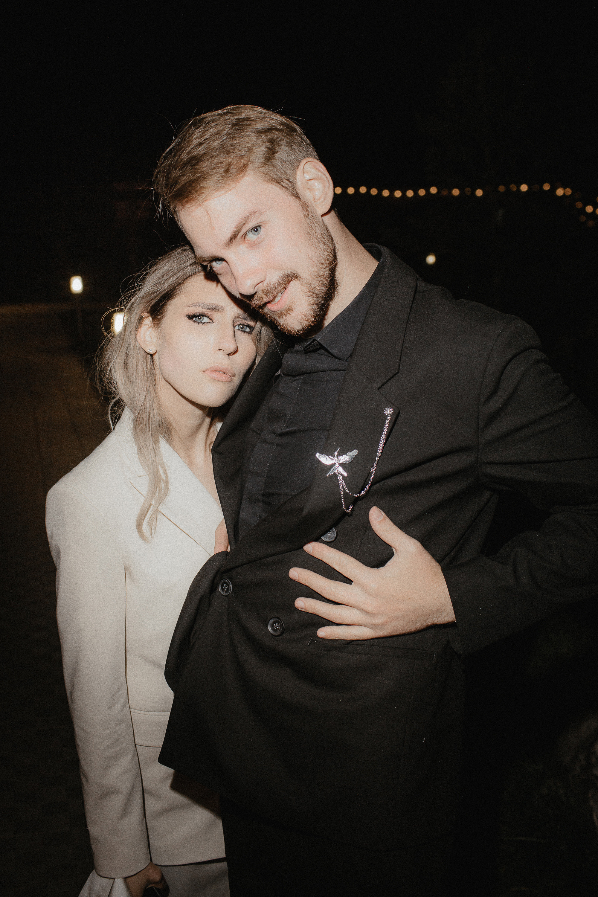 Настя & Женя. Фотограф Serj Ganso