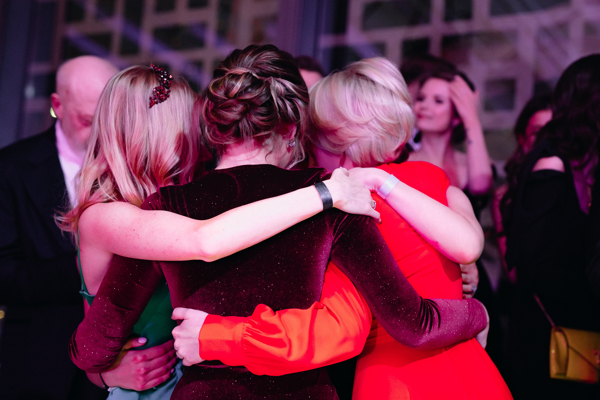 Wedding Awards. Фотограф Serj Ganso