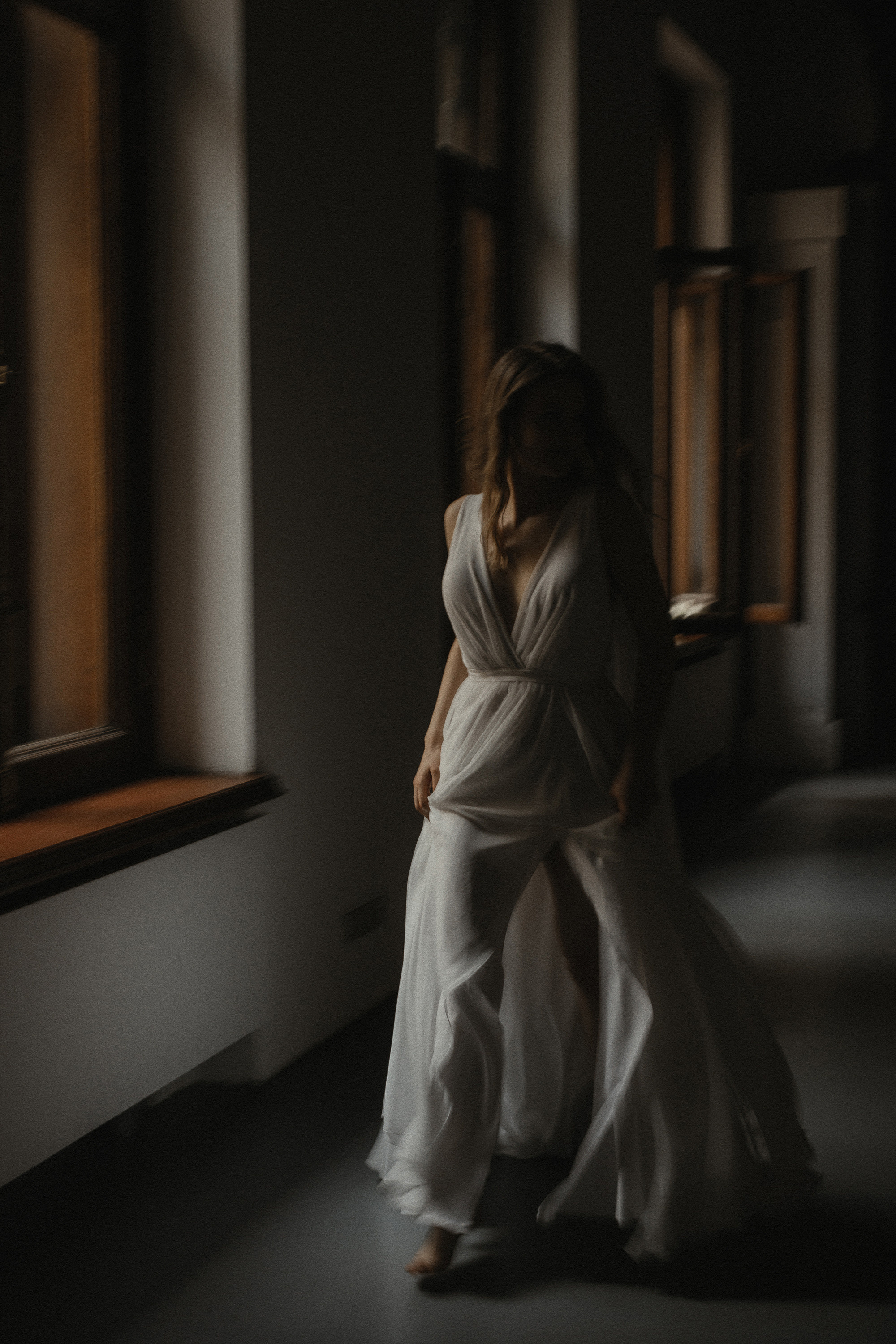 Настя & Вова. Фотограф Serj Ganso