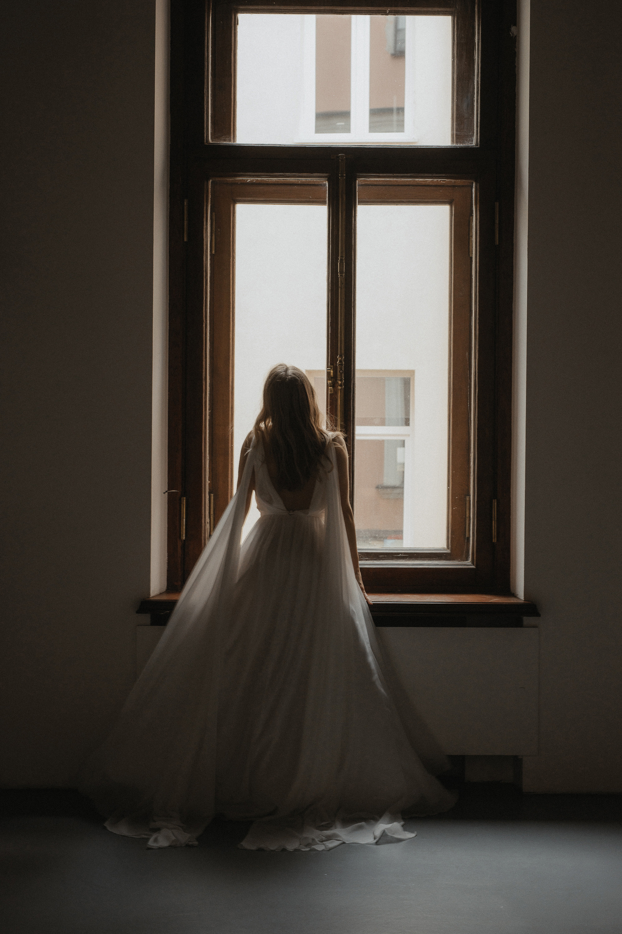 Настя & Вова. Фотограф Serj Ganso