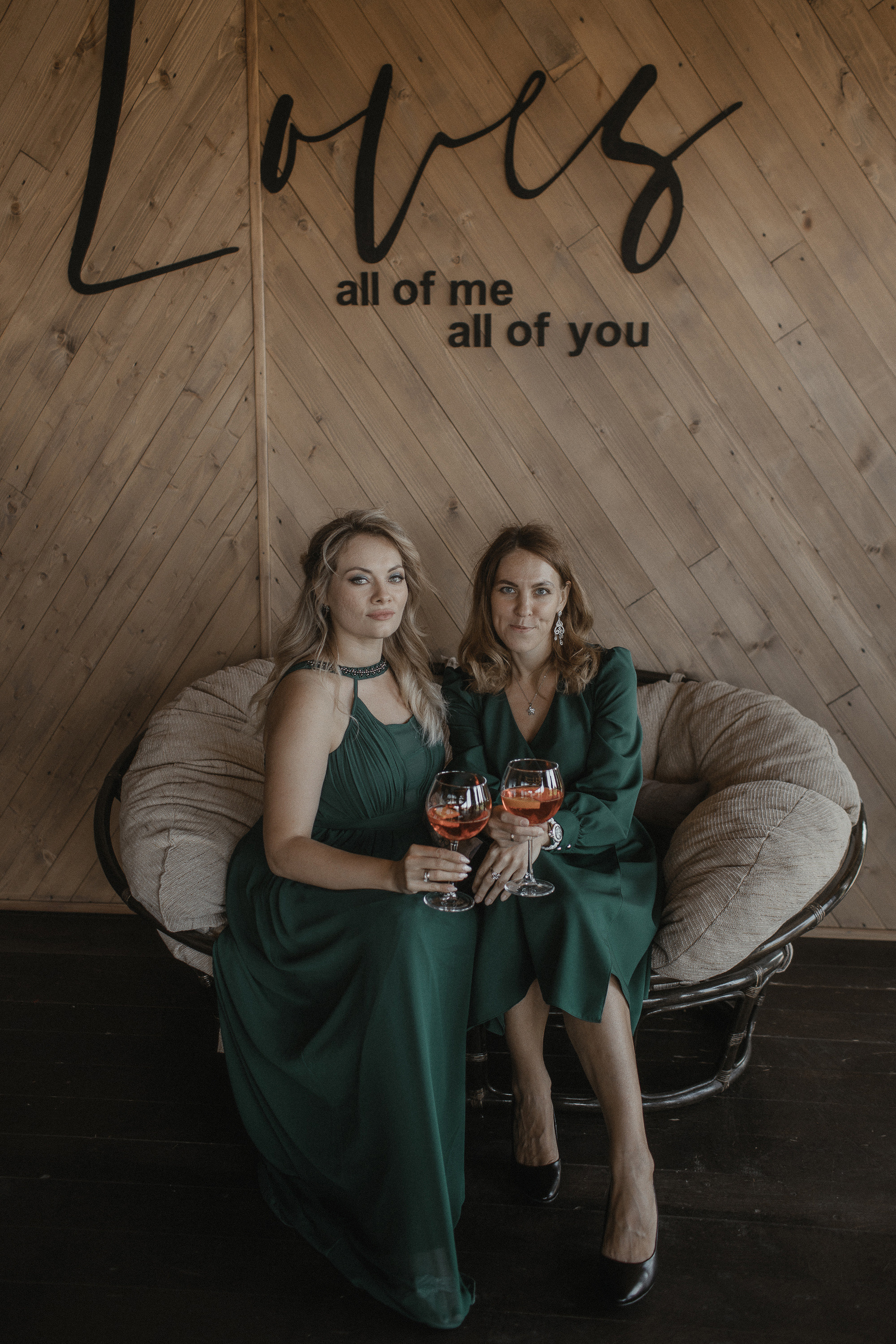 Настя & Женя. Фотограф Serj Ganso