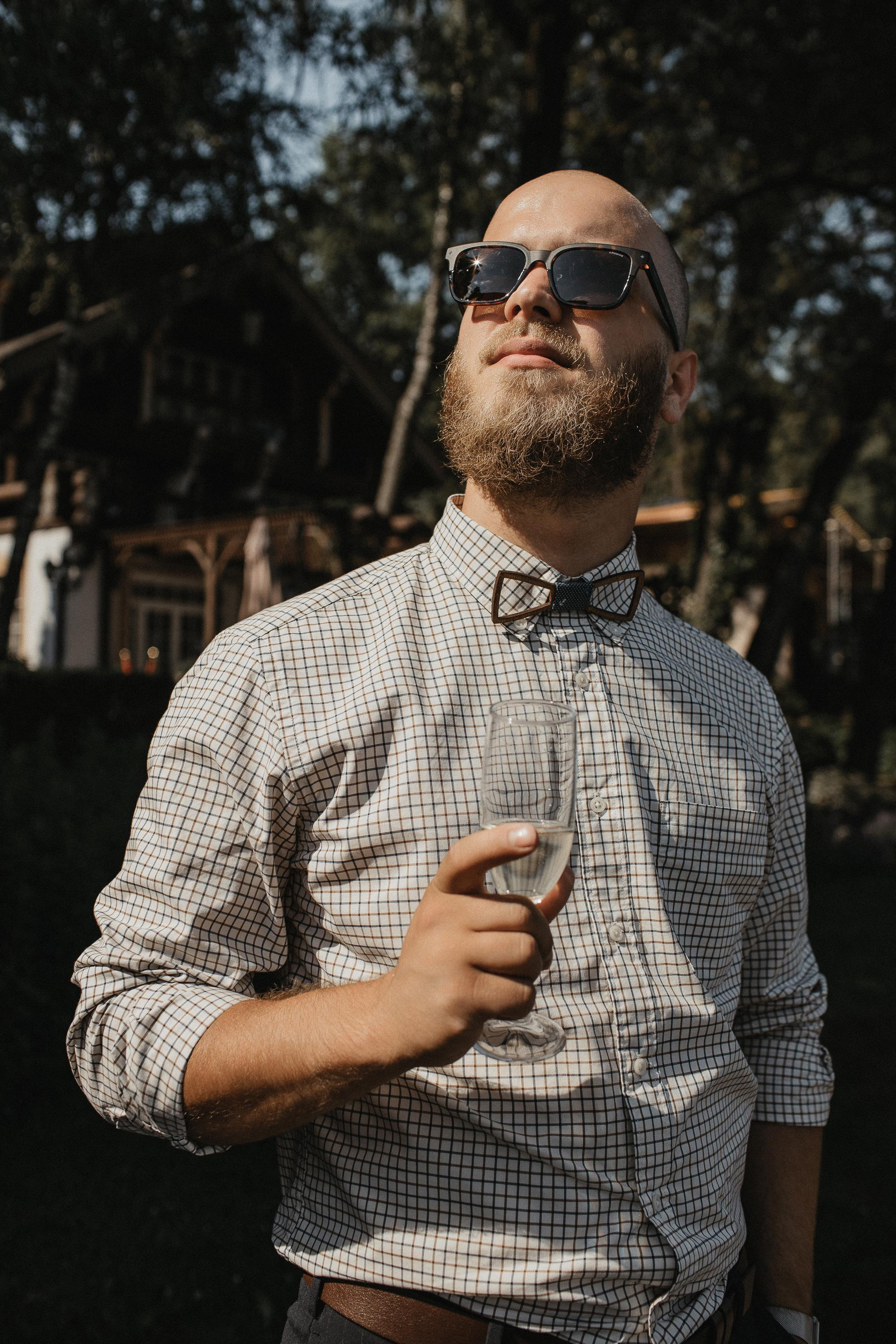 Ваня & Яна. Фотограф Serj Ganso