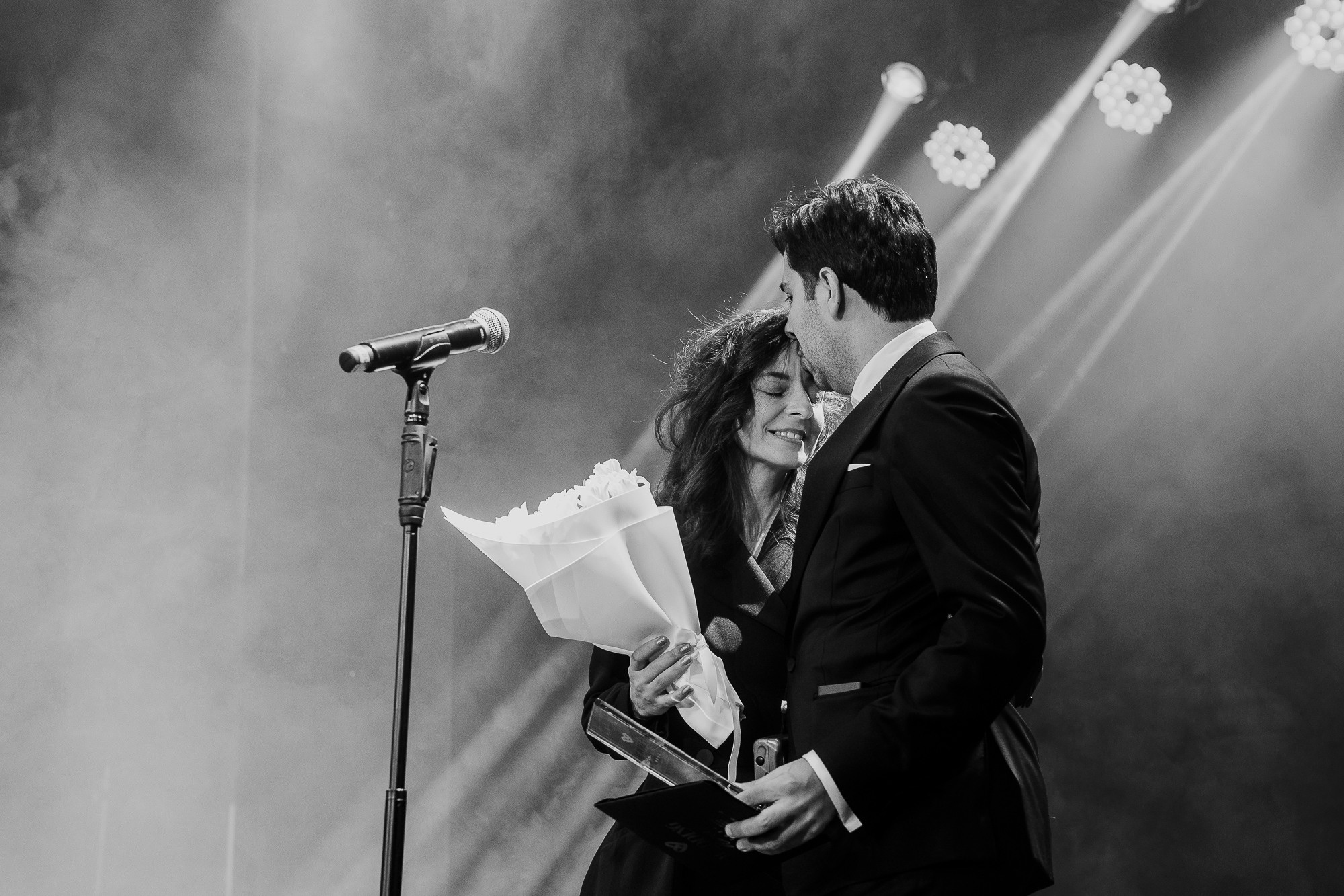 Wedding Awards. Фотограф Serj Ganso