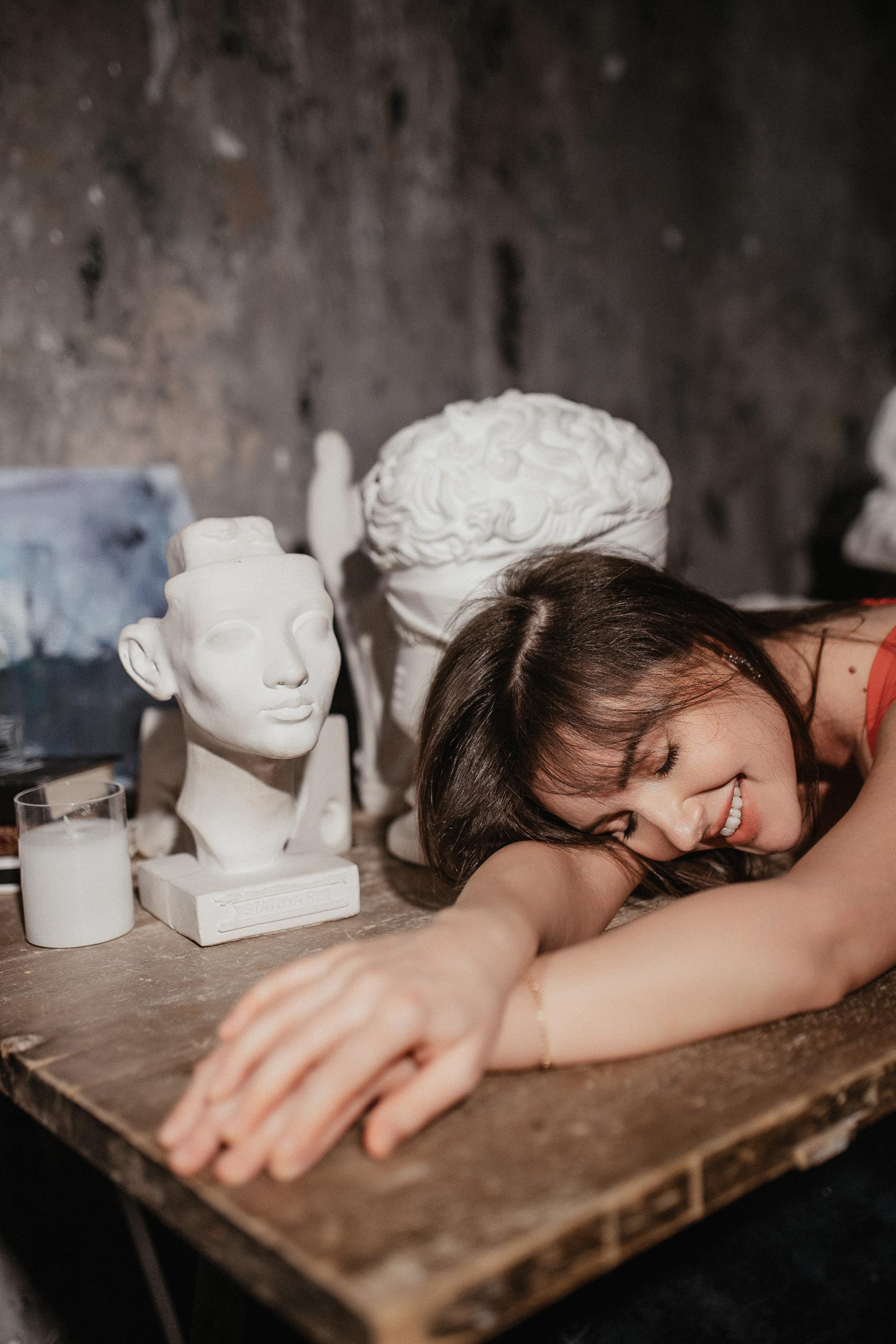 ELENA. Фотограф Serj Ganso