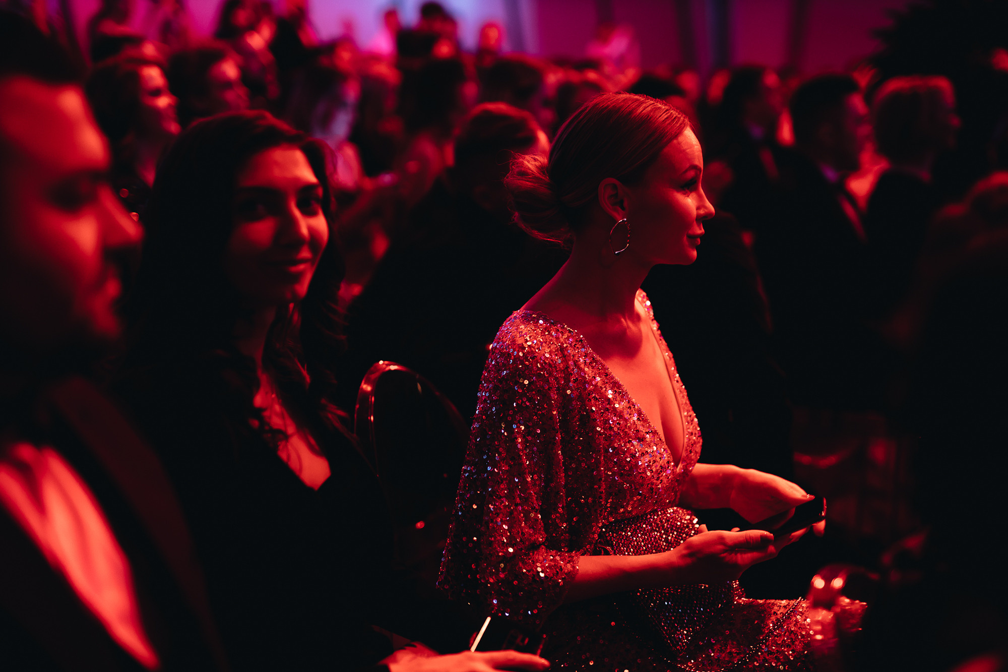 Wedding Awards. Фотограф Serj Ganso