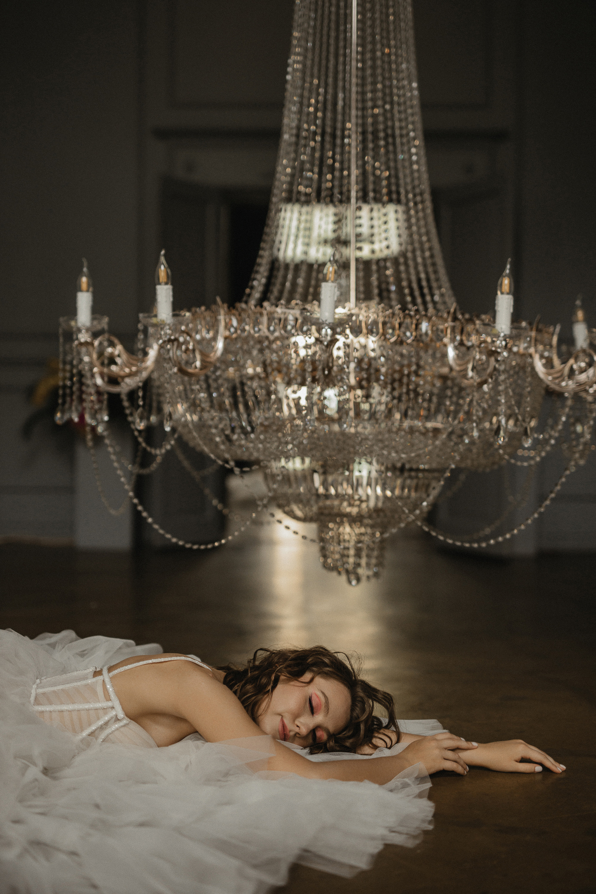 Дмитрий & Мария. Фотограф Serj Ganso