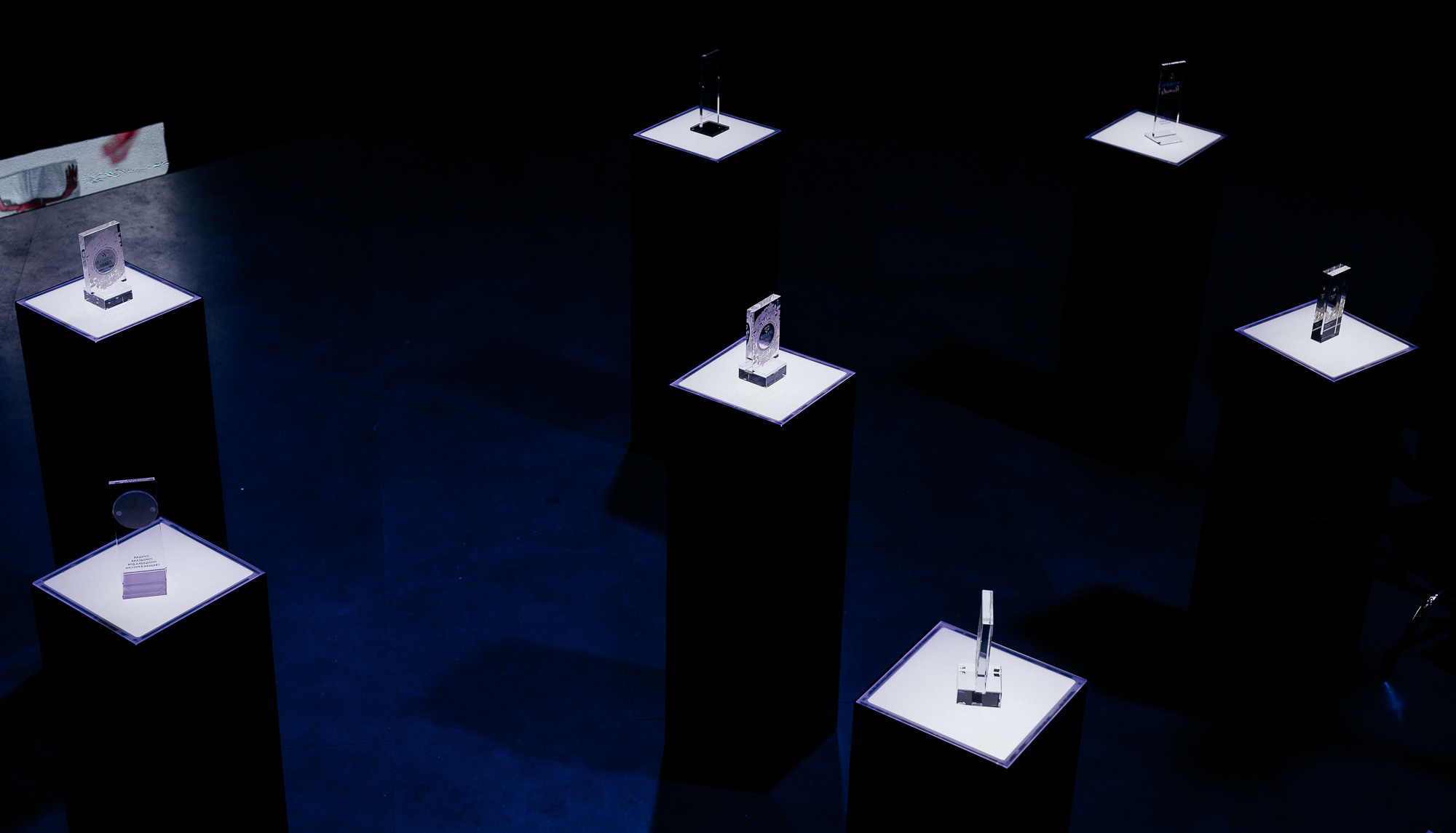 Wedding Awards. Фотограф Serj Ganso