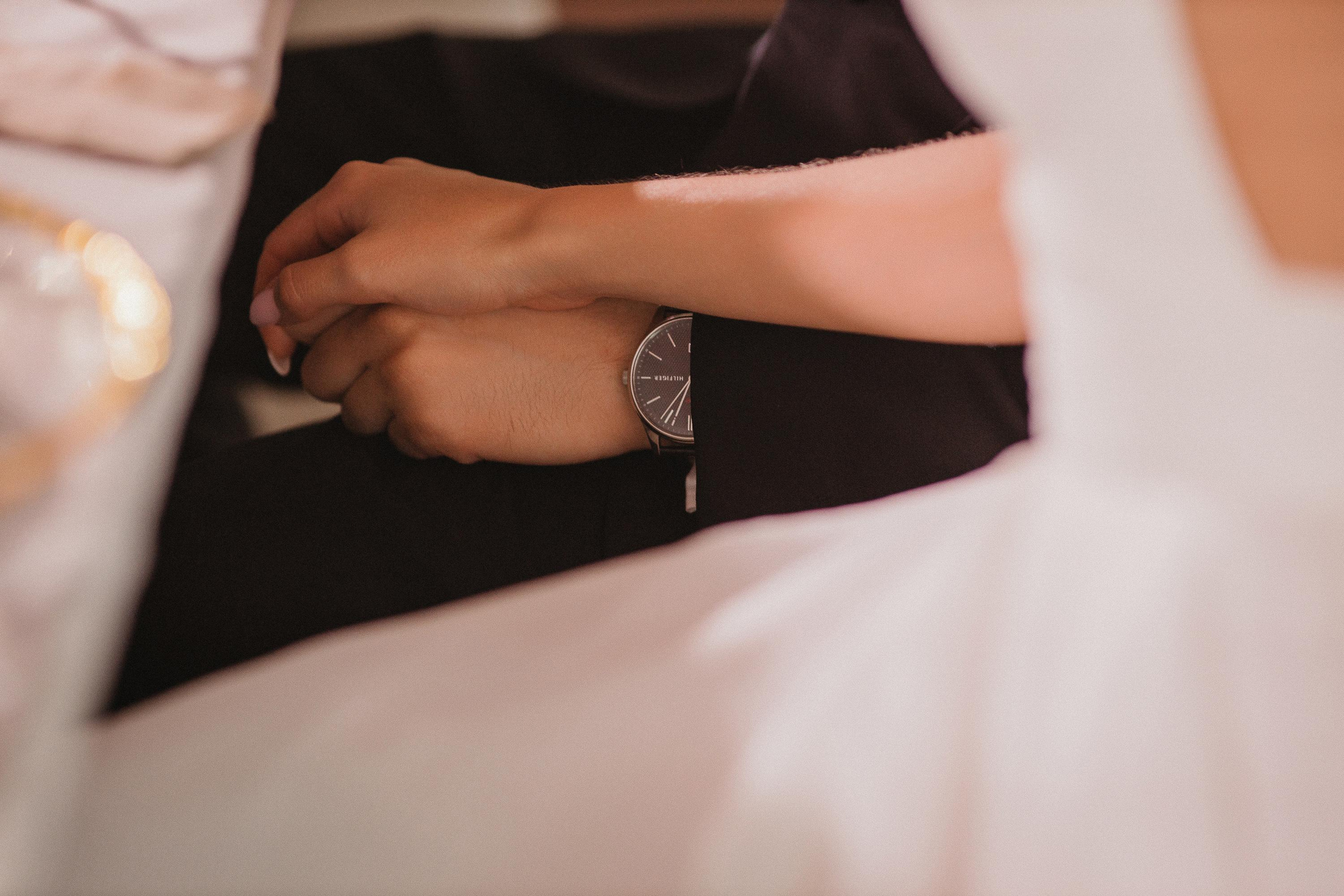 Ваня & Яна. Фотограф Serj Ganso