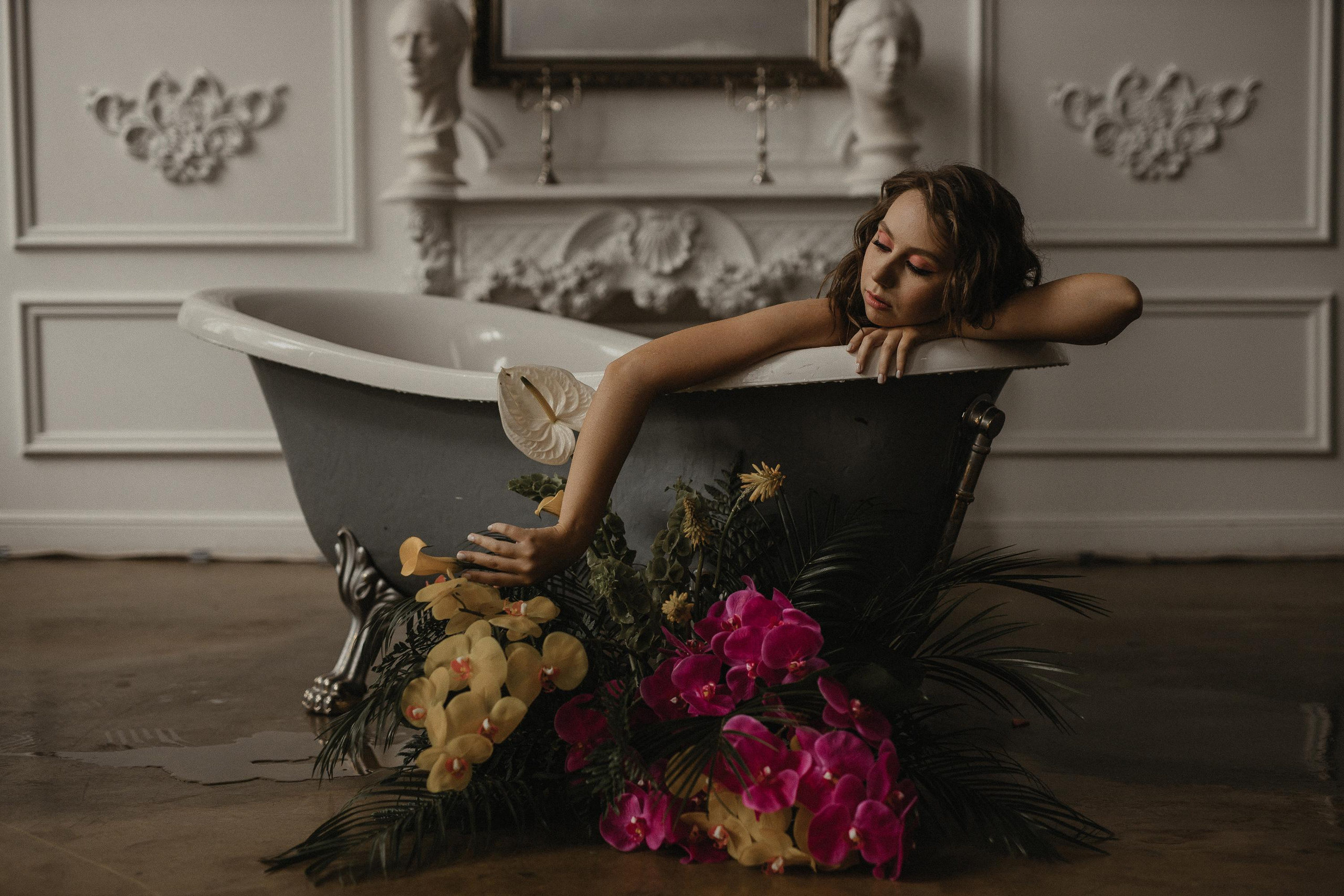 Фотограф Serj Ganso