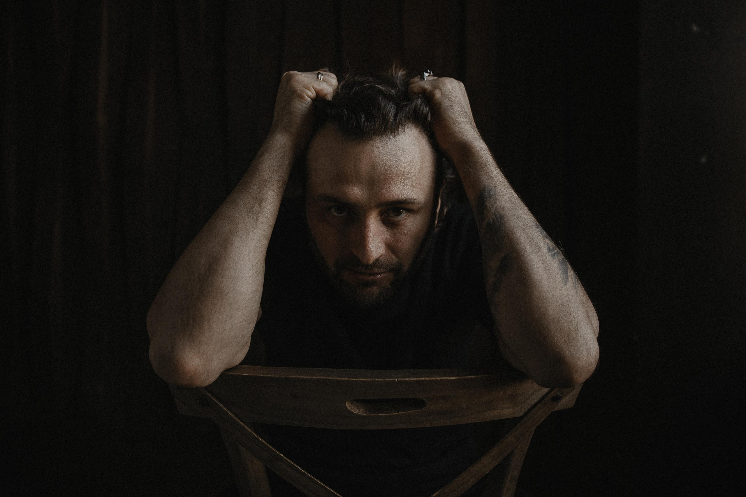 SVET OLEG. Фотограф Serj Ganso