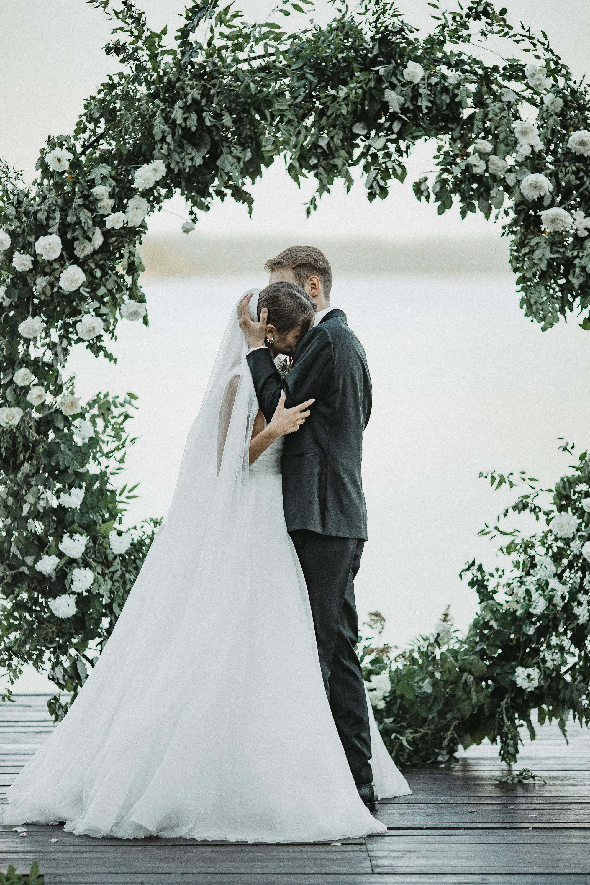 Ваня & Яна. Фотограф Serj Ganso