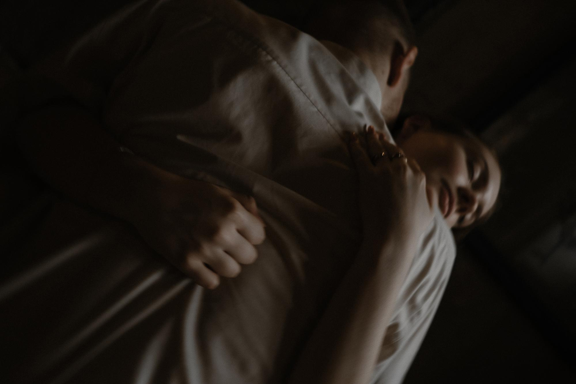 DROWNING NO MATTER WHERE. Фотограф Serj Ganso