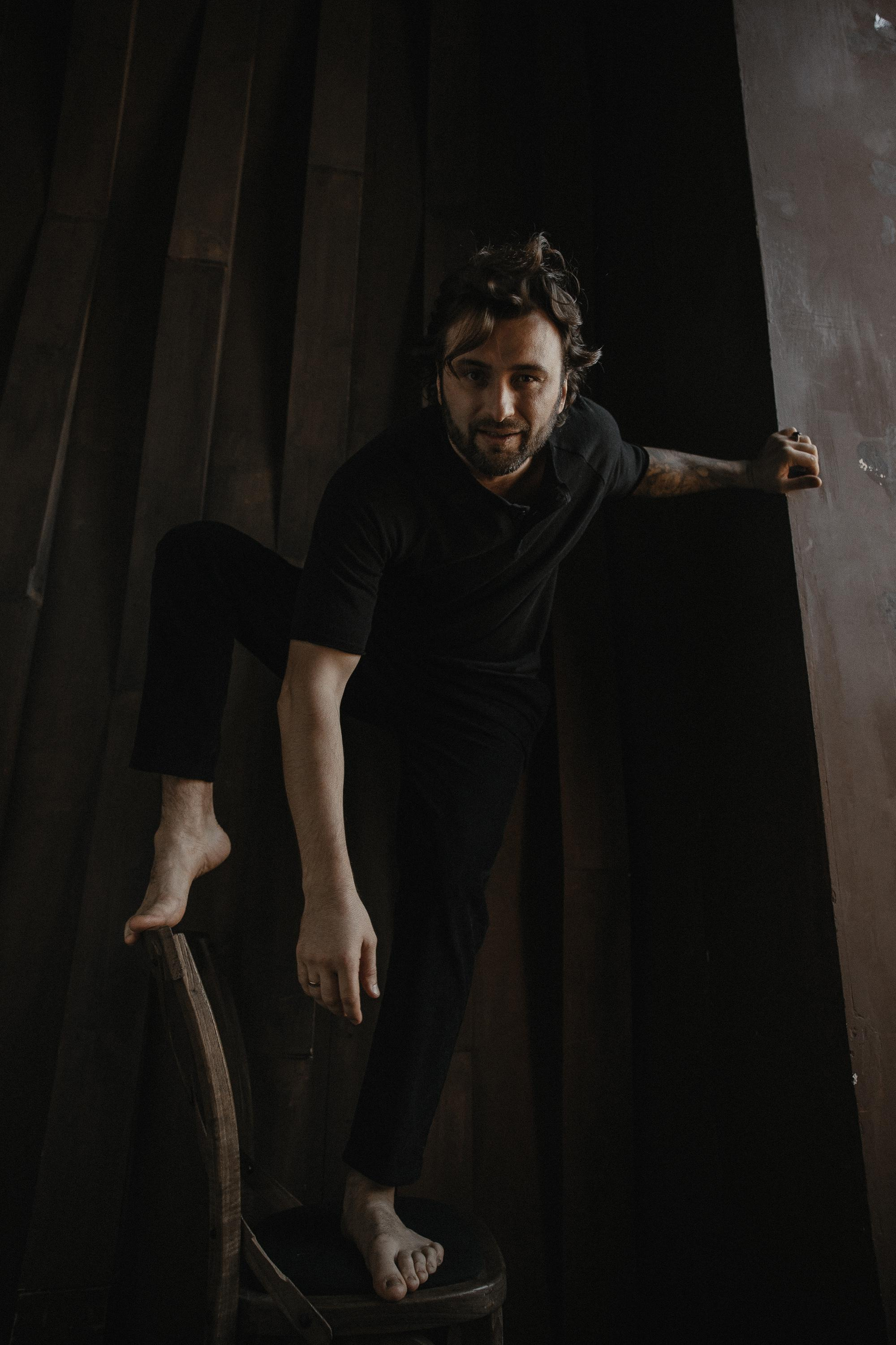 SVET OLEG. Фотограф Serj Ganso