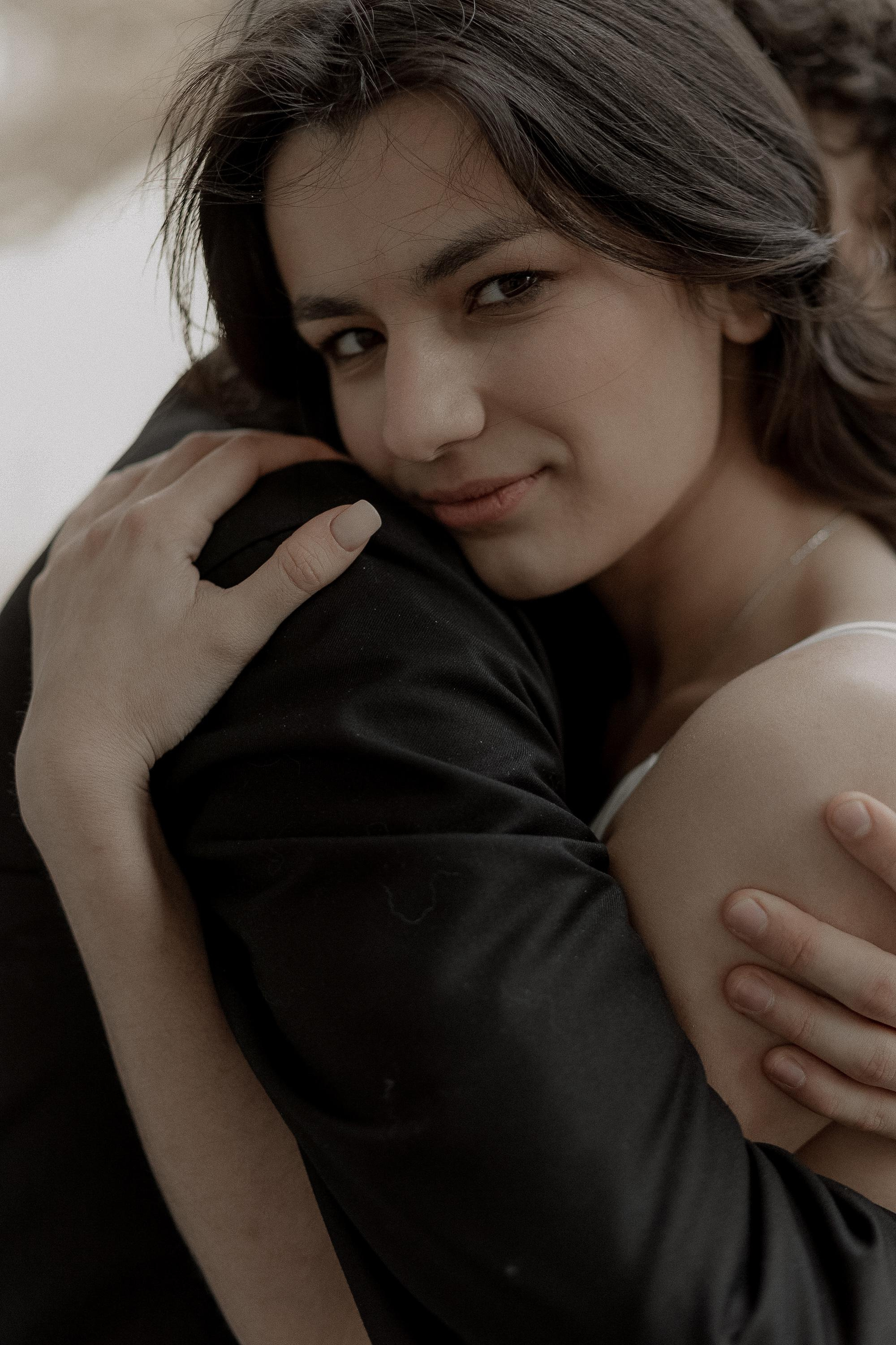 Элла & Леха. Фотограф Serj Ganso