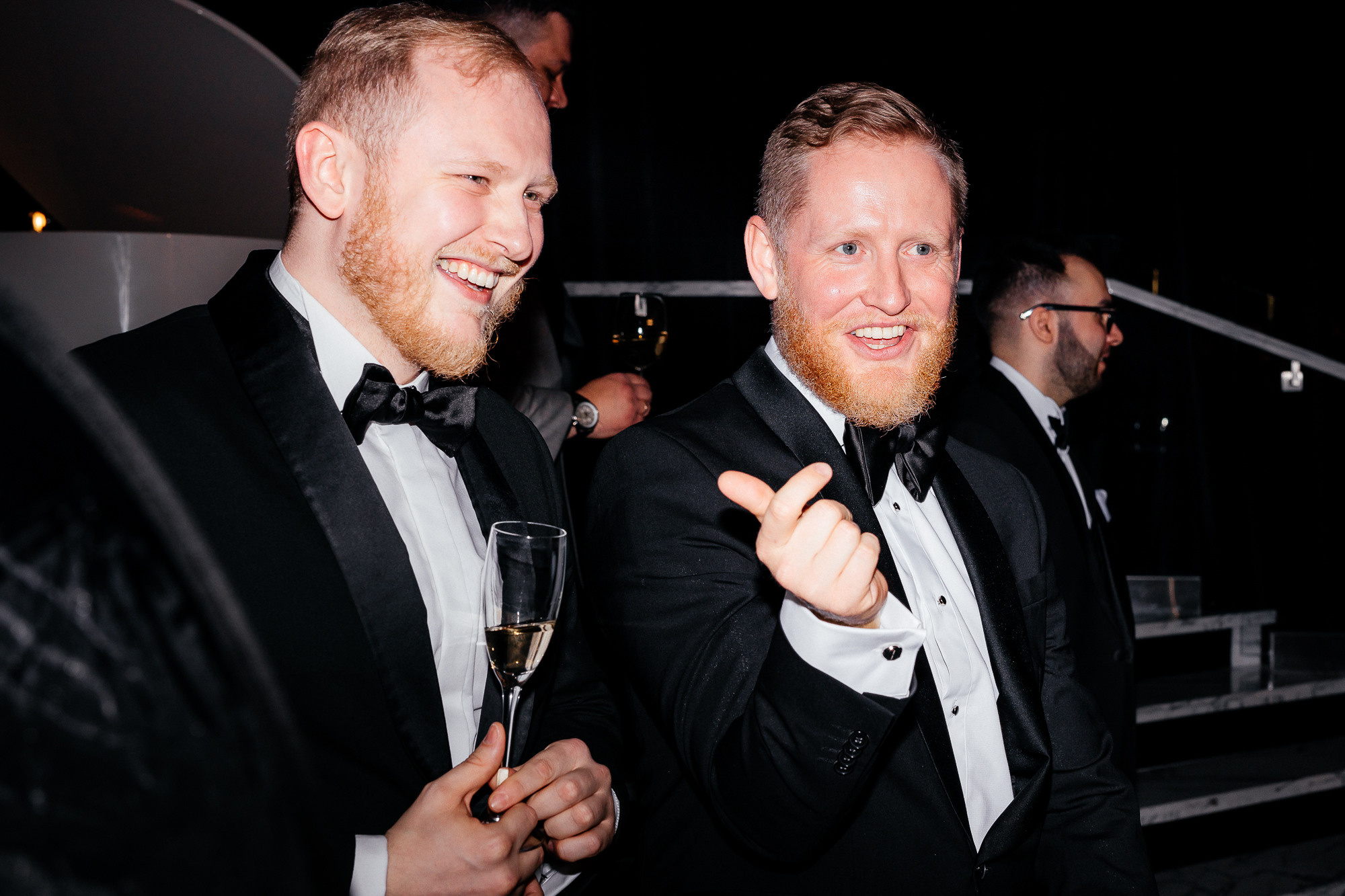 Wedding Awards. Фотограф Serj Ganso