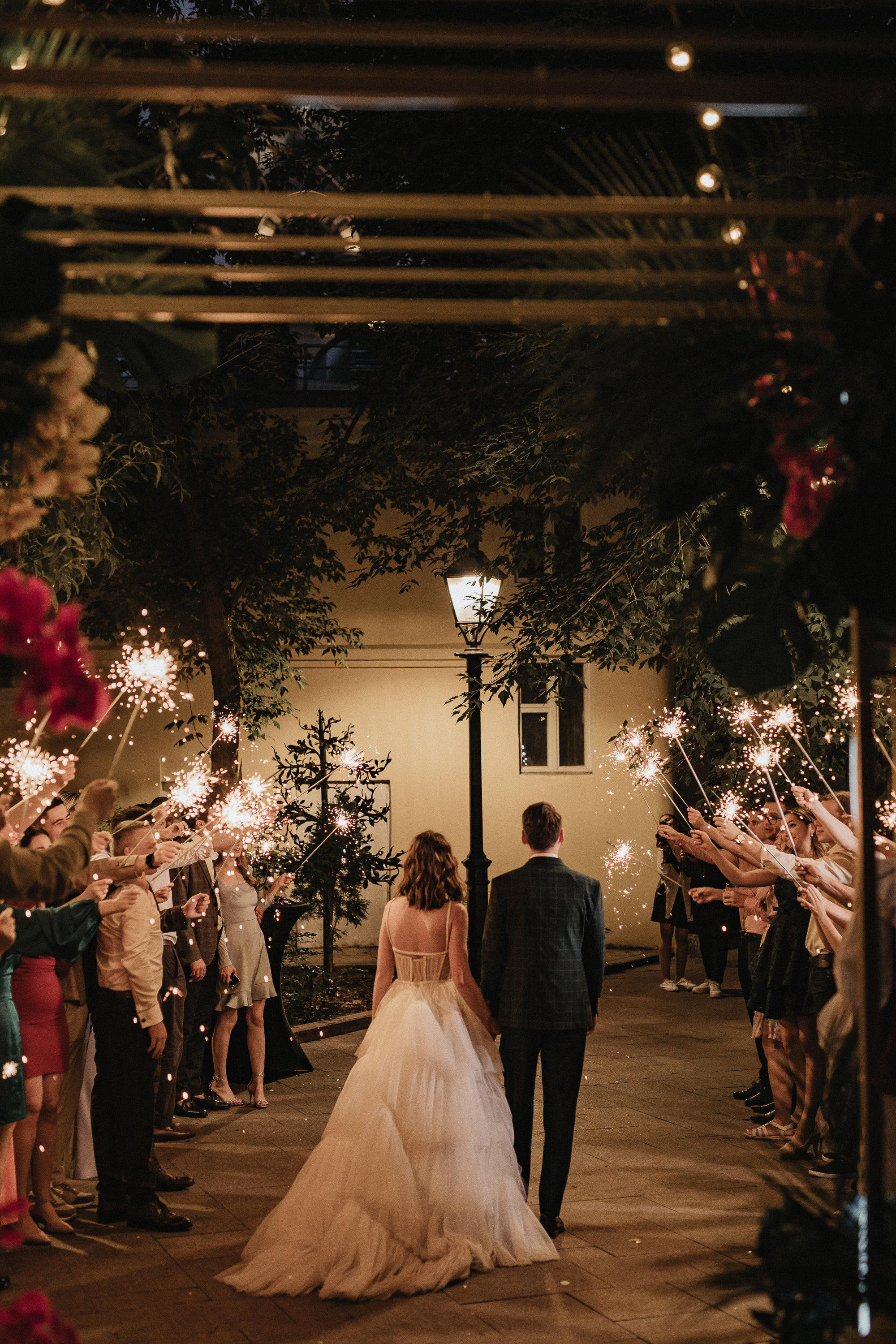 Дмитрий & Мария. Фотограф Serj Ganso