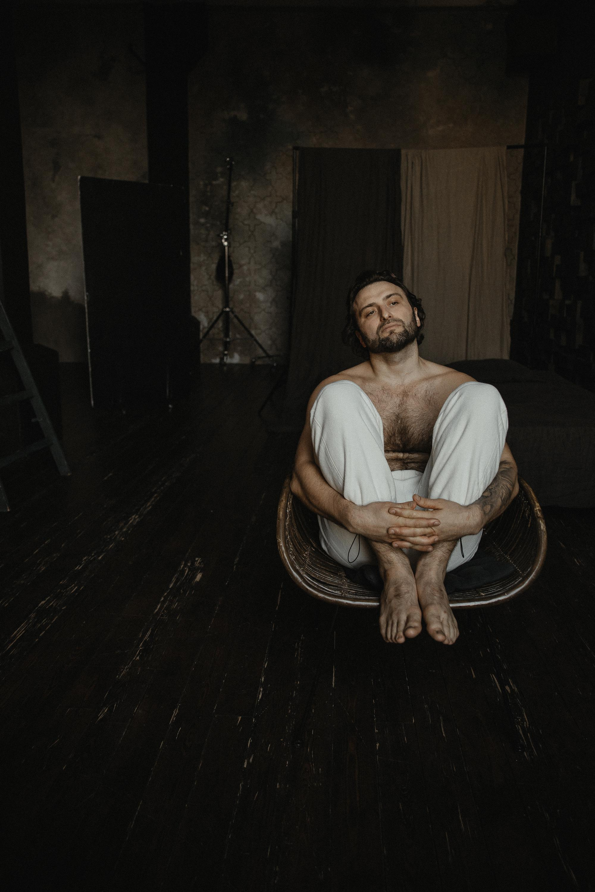 SVET OLEG. Фотограф Serj Ganso