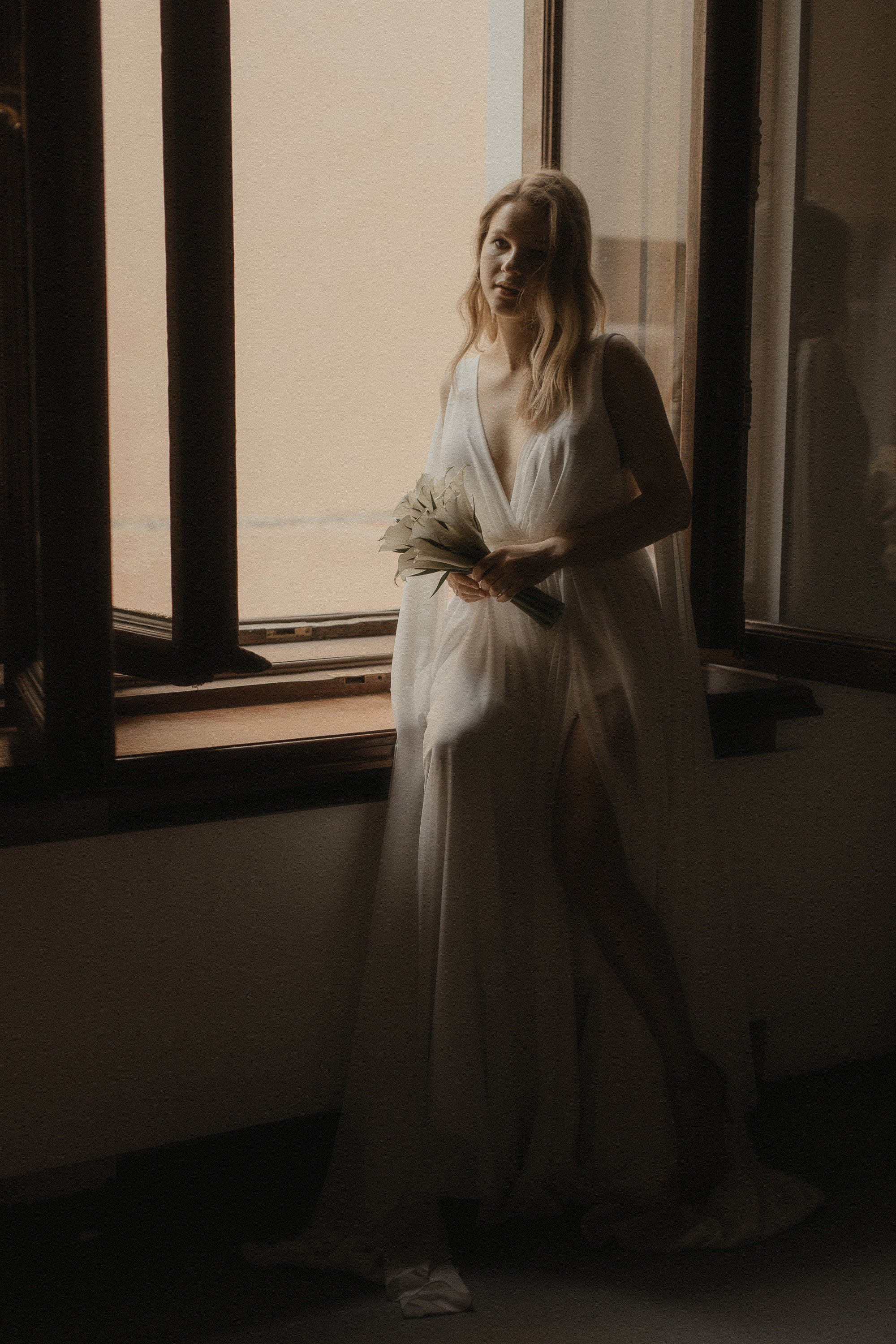 Настя & Вова. Фотограф Serj Ganso