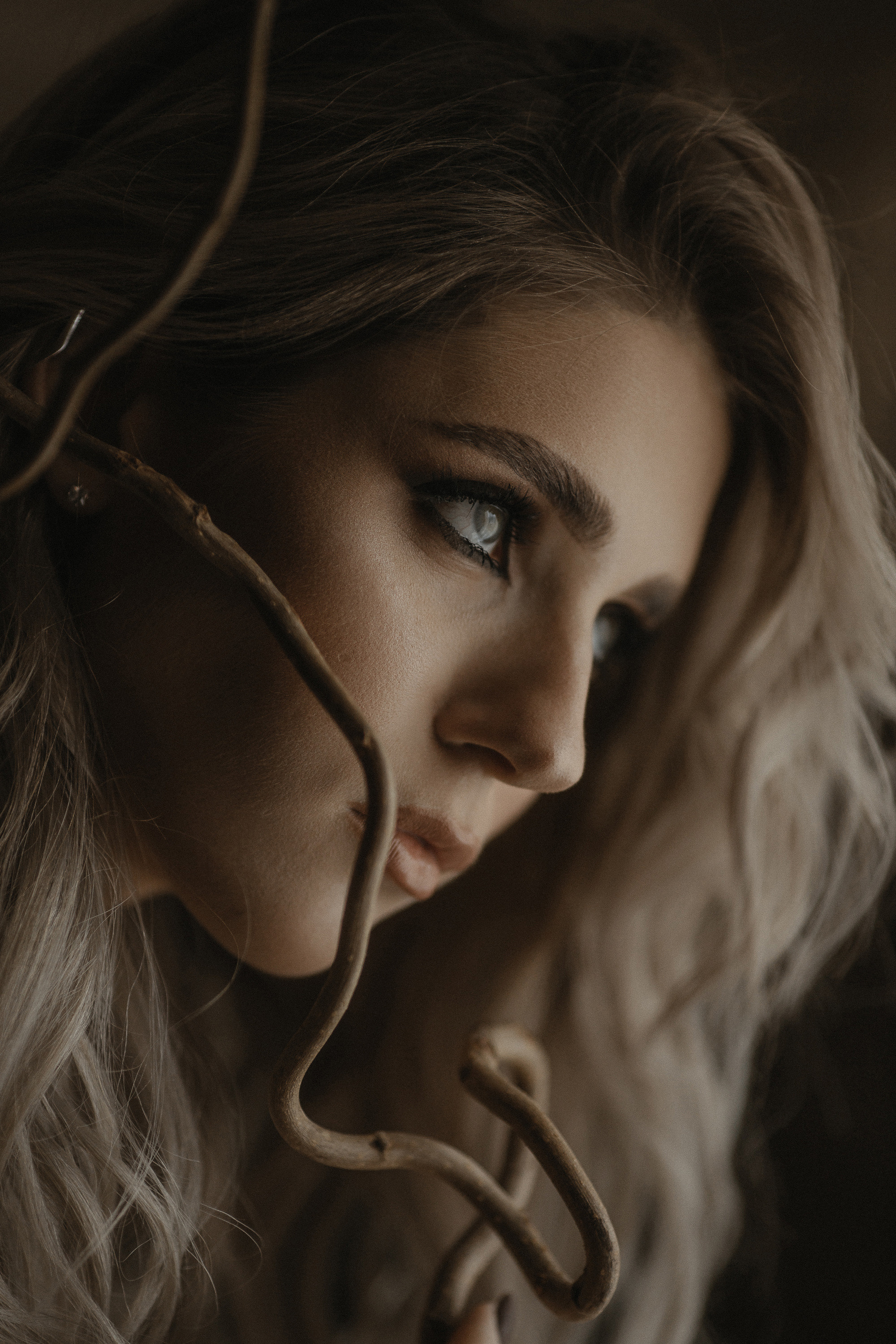 Настя & Женя. Фотограф Serj Ganso