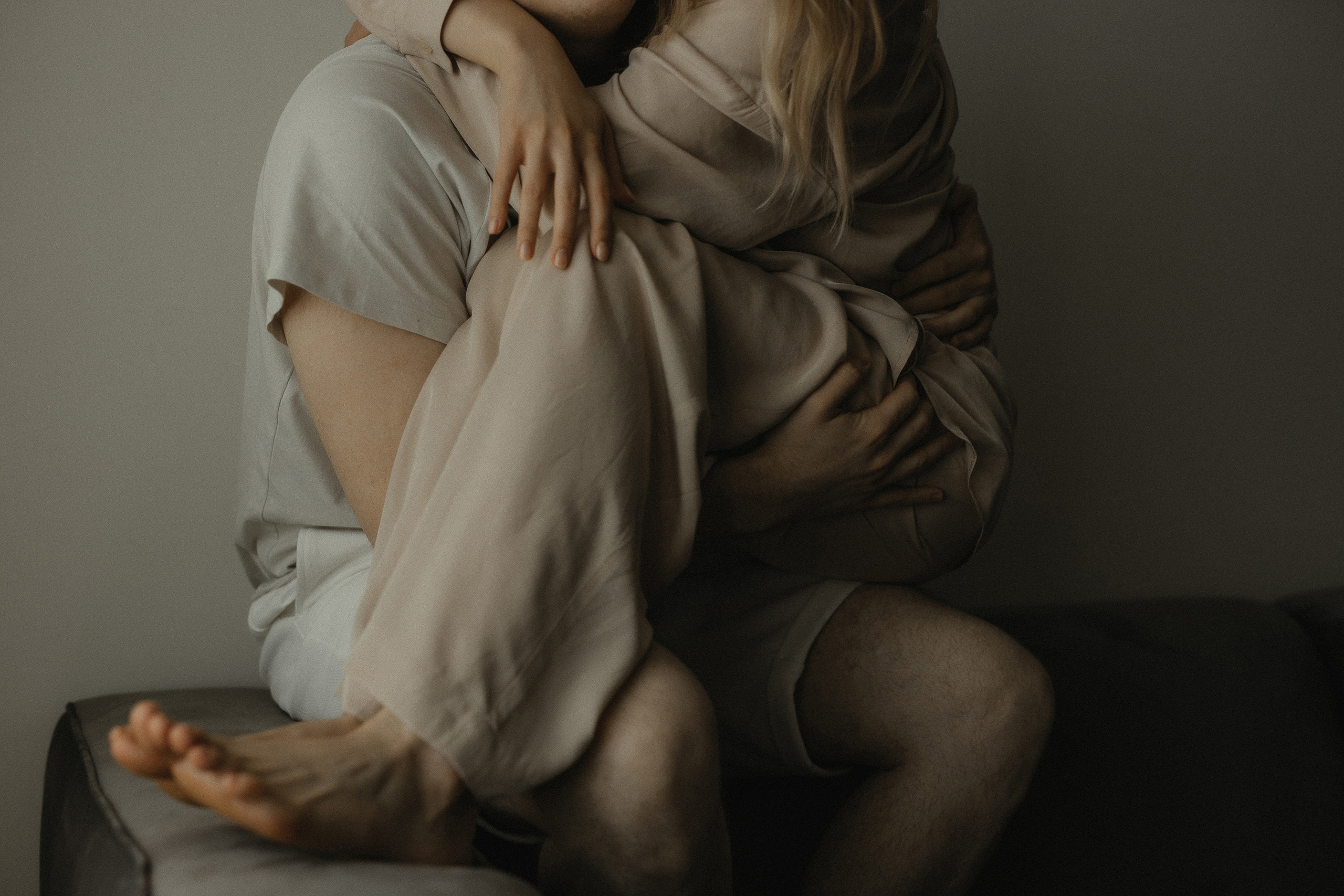 Настя & Вова. Фотограф Serj Ganso